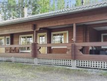 Villa kontio
