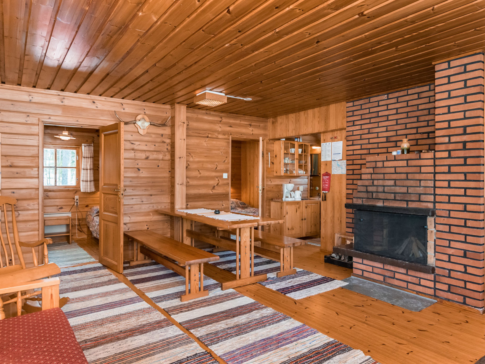 Maison 2233. – Intérieur, photo 32 sur 52