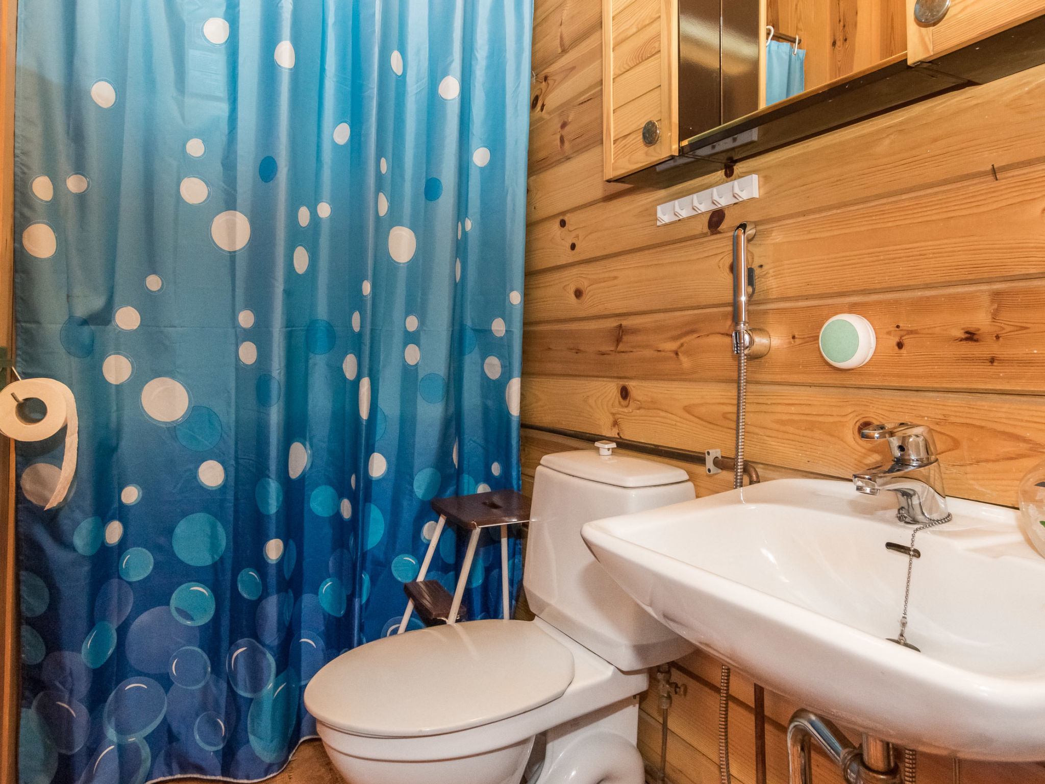 Maison 2233. – Intérieur, photo 42 sur 52