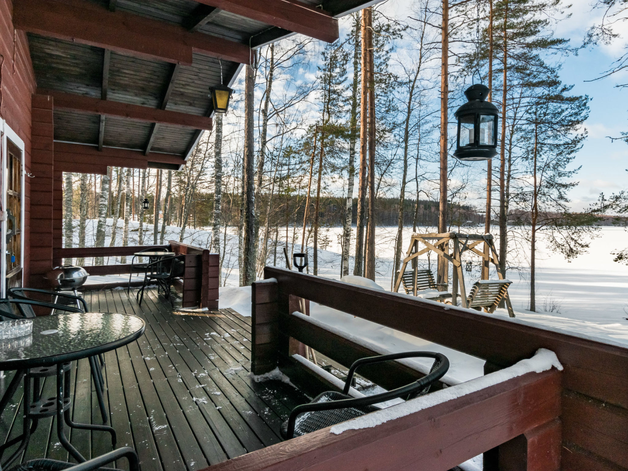 Maison 2233. – Intérieur, photo 43 sur 52