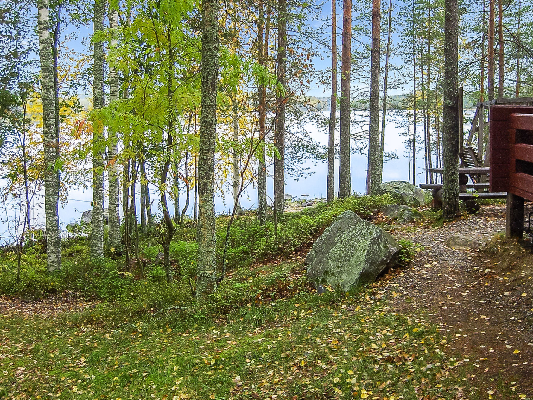Maison 2233. – Intérieur, photo 5 sur 52