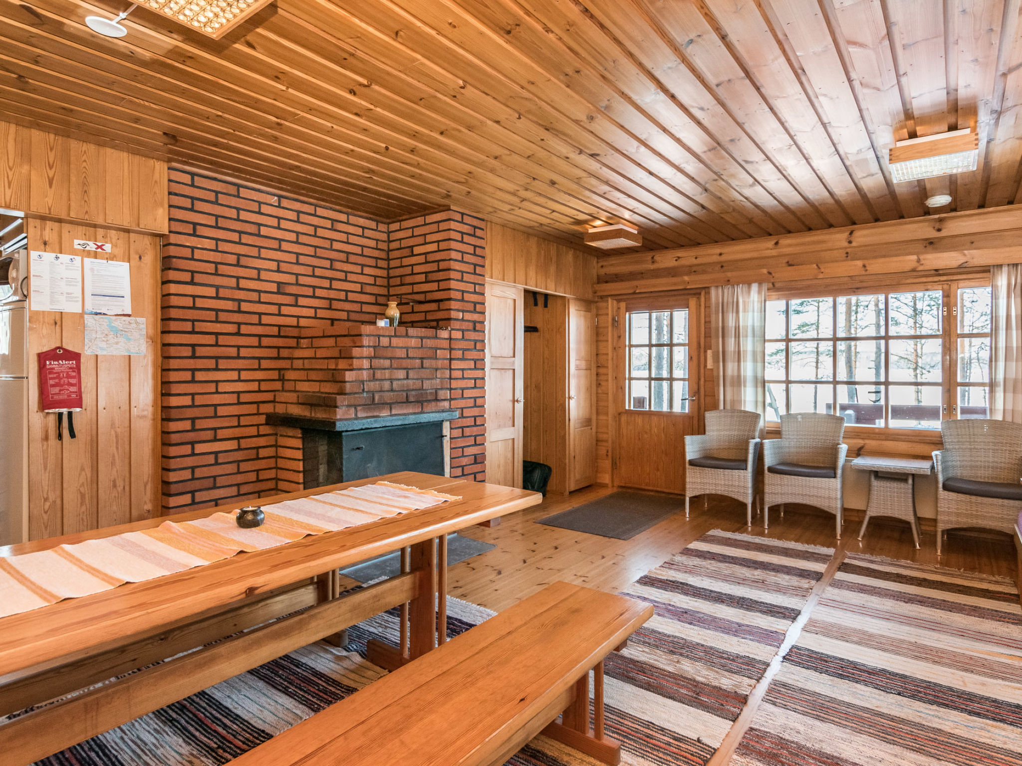 Maison 2233. – Intérieur, photo 8 sur 52