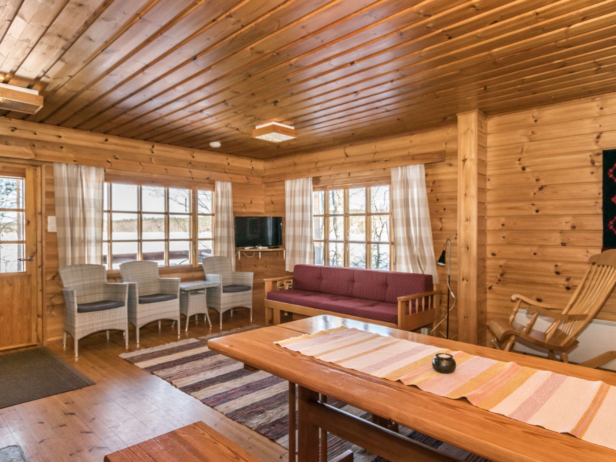 Maison 2233. – Intérieur, photo 9 sur 52