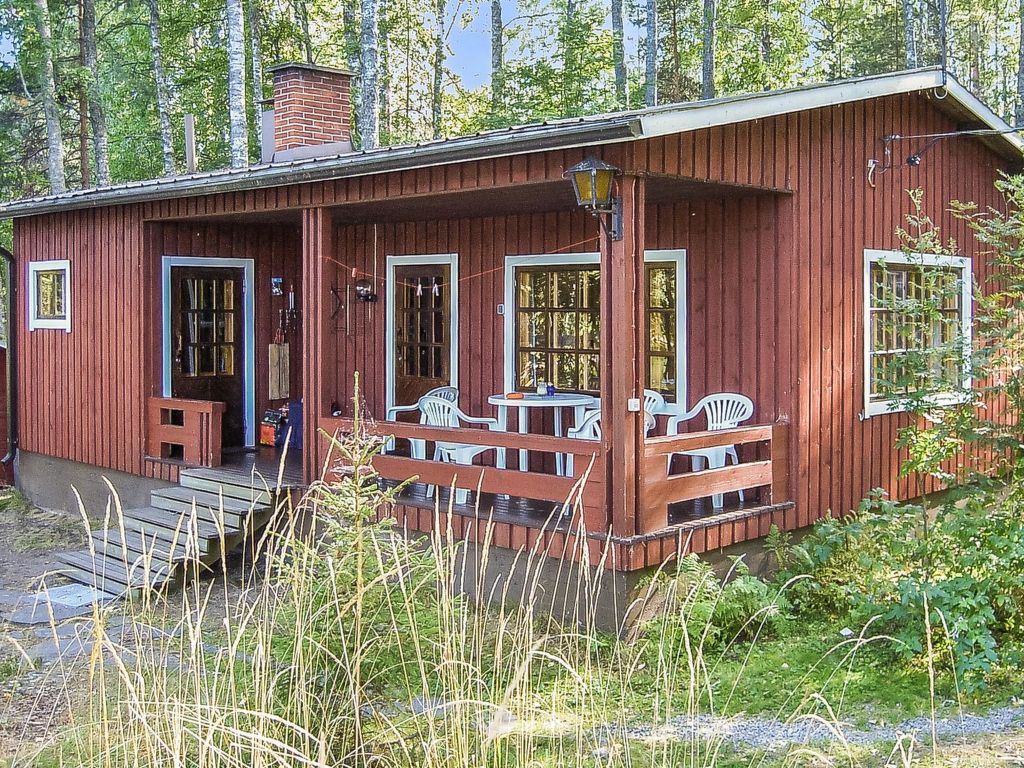 Vakantiehuis 2234 in Finland