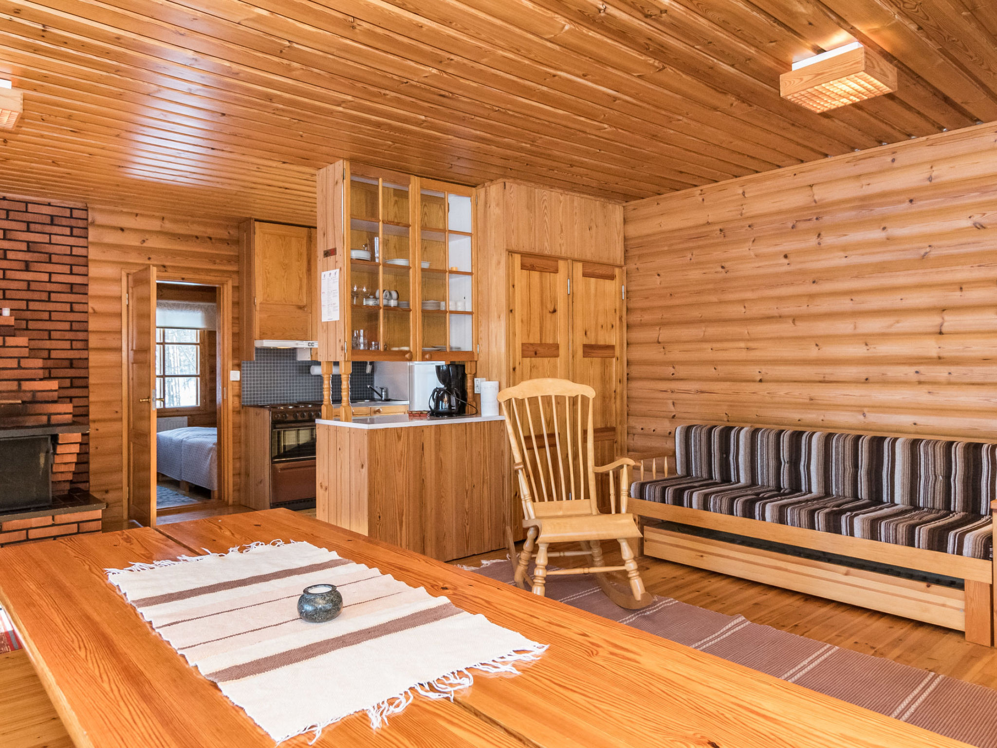 Maison 2234 – Intérieur, photo 32 sur 52