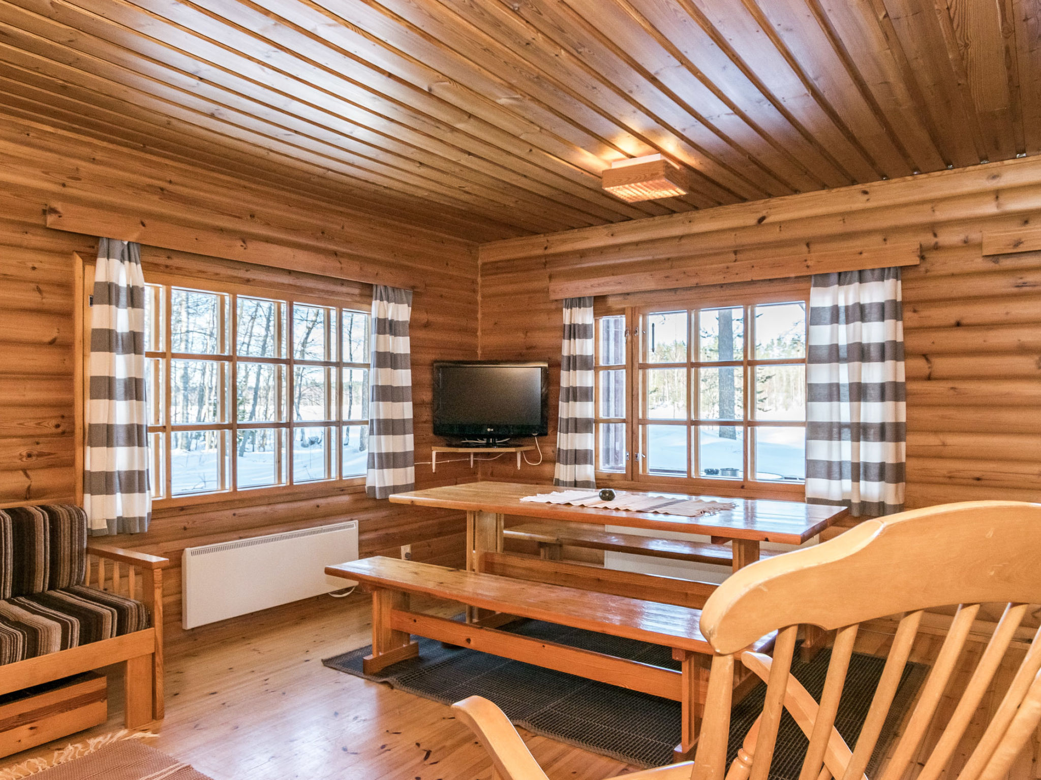 Maison 2234 – Intérieur, photo 34 sur 52