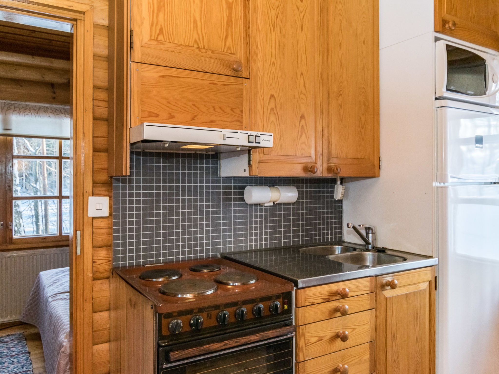 Maison 2234 – Intérieur, photo 37 sur 52