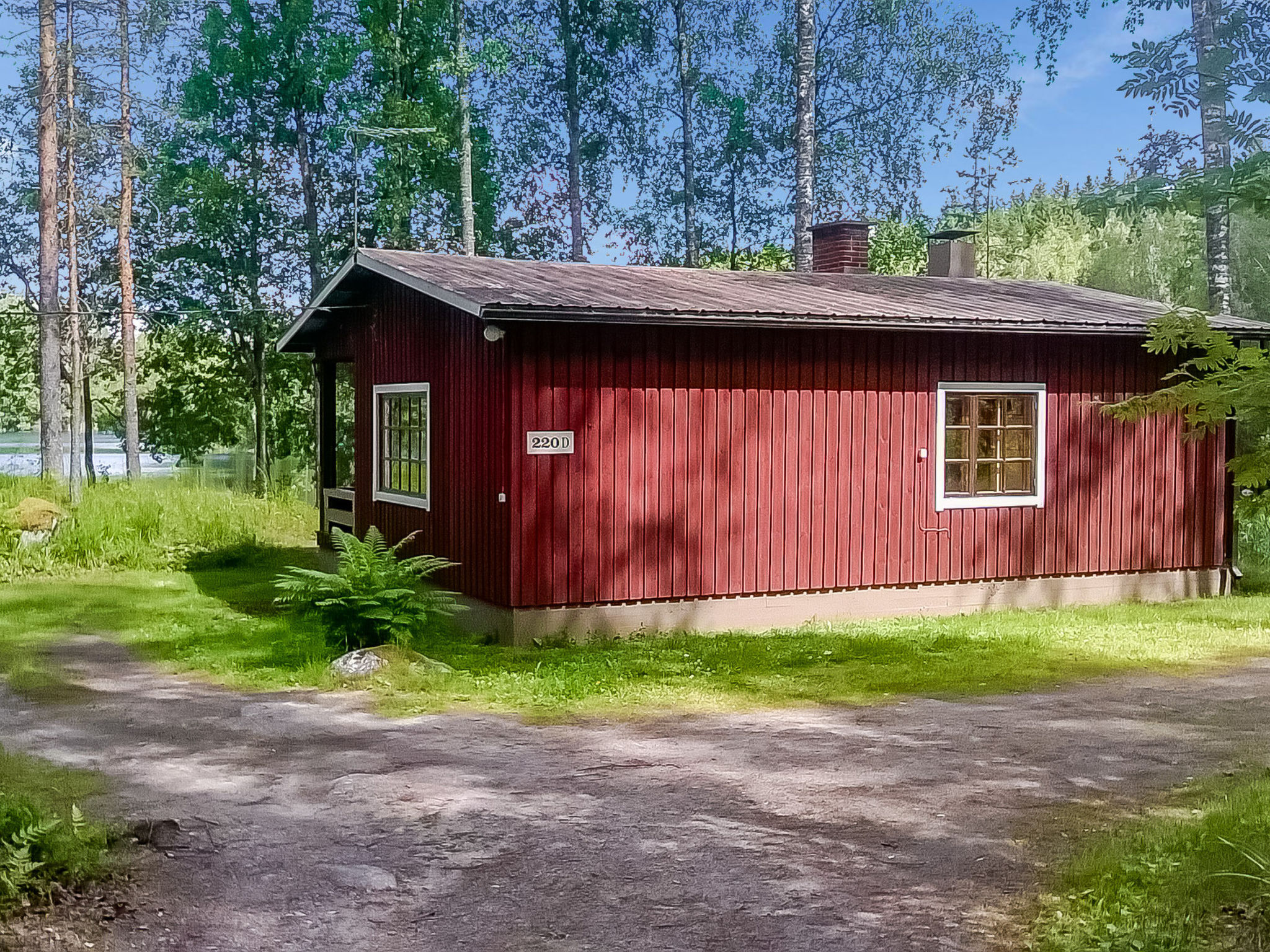 Maison 2234 – Intérieur, photo 42 sur 52