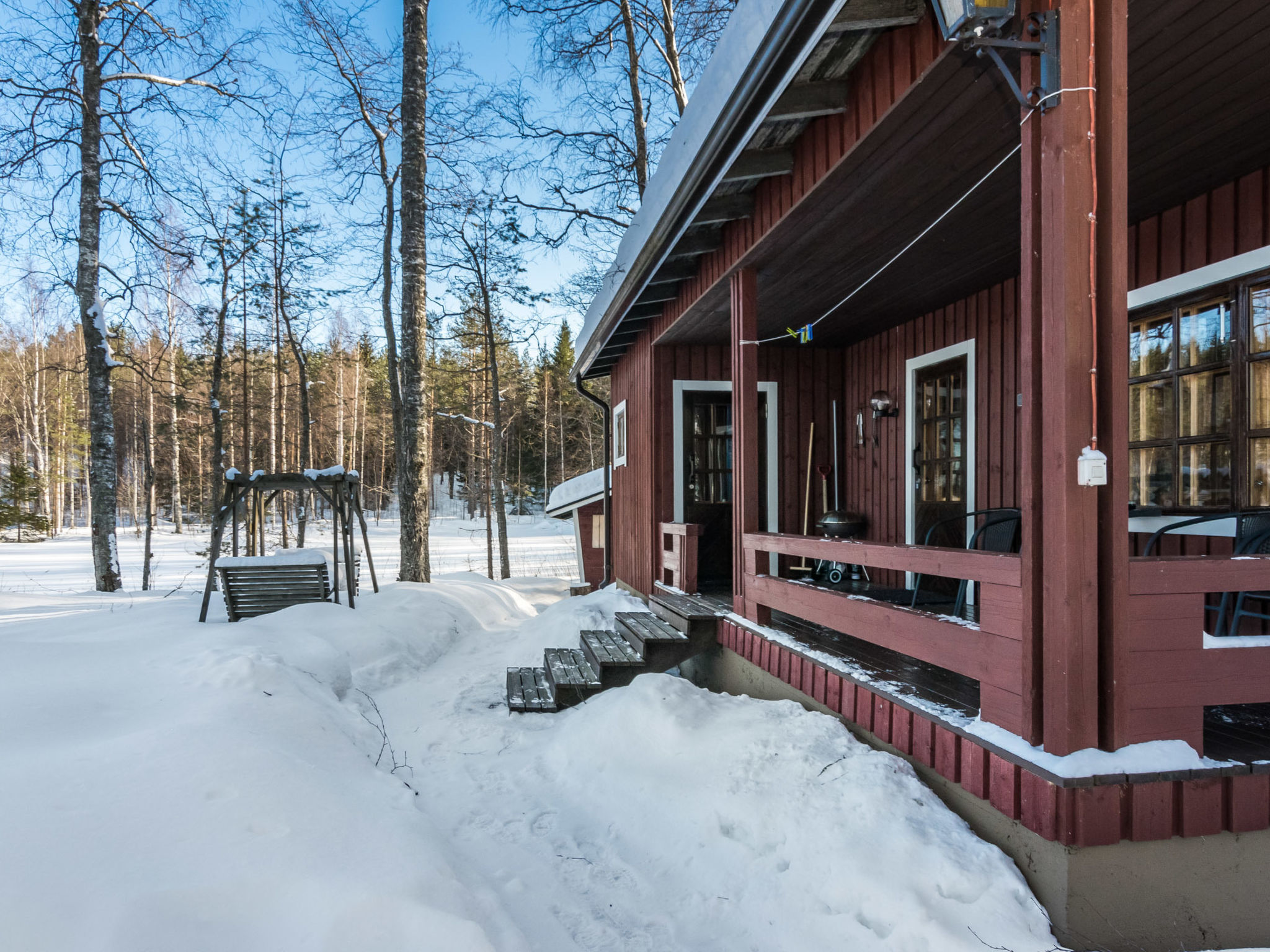 Maison 2234 – Intérieur, photo 46 sur 52