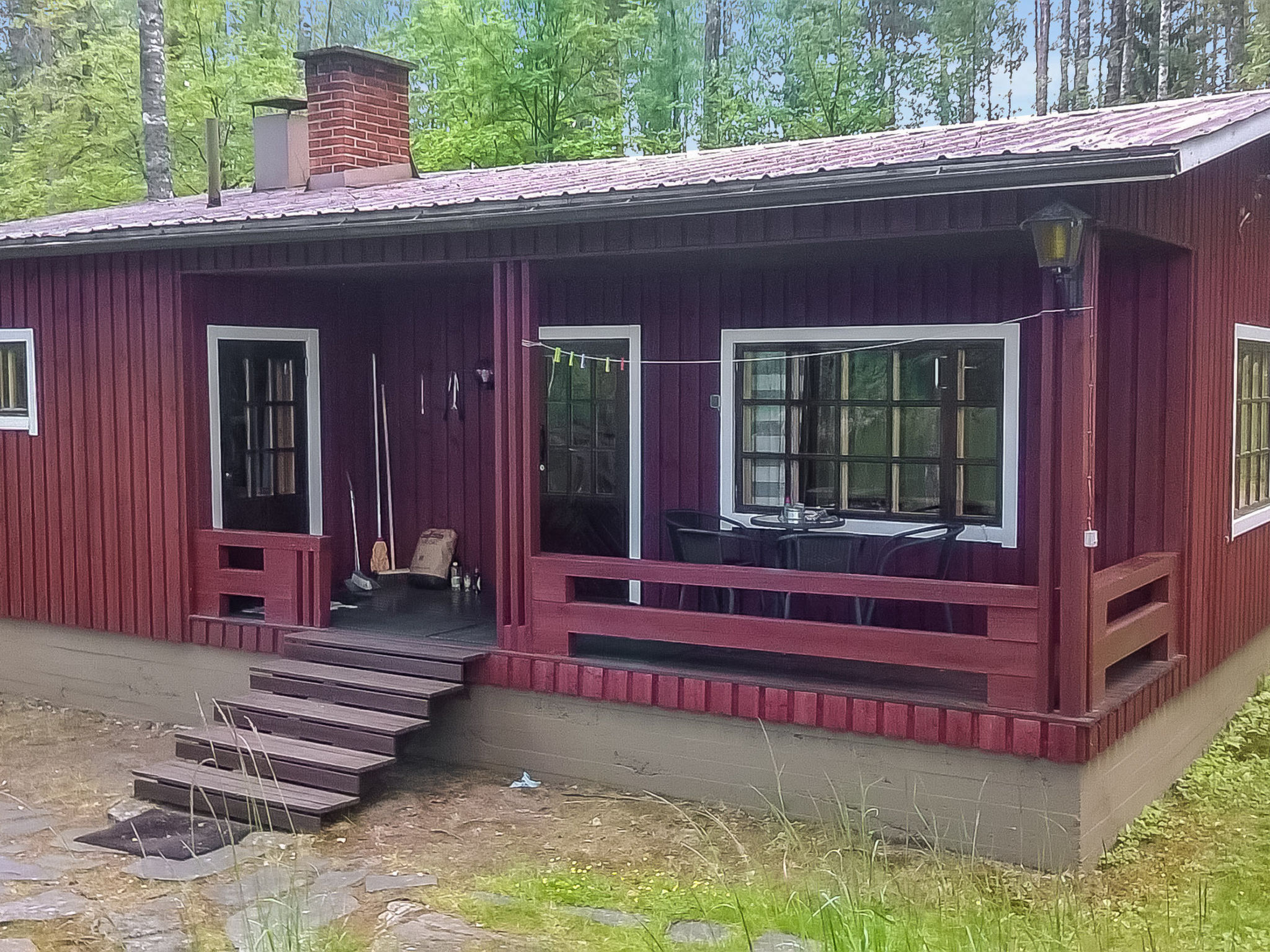 Maison 2234 – Intérieur, photo 2 sur 52