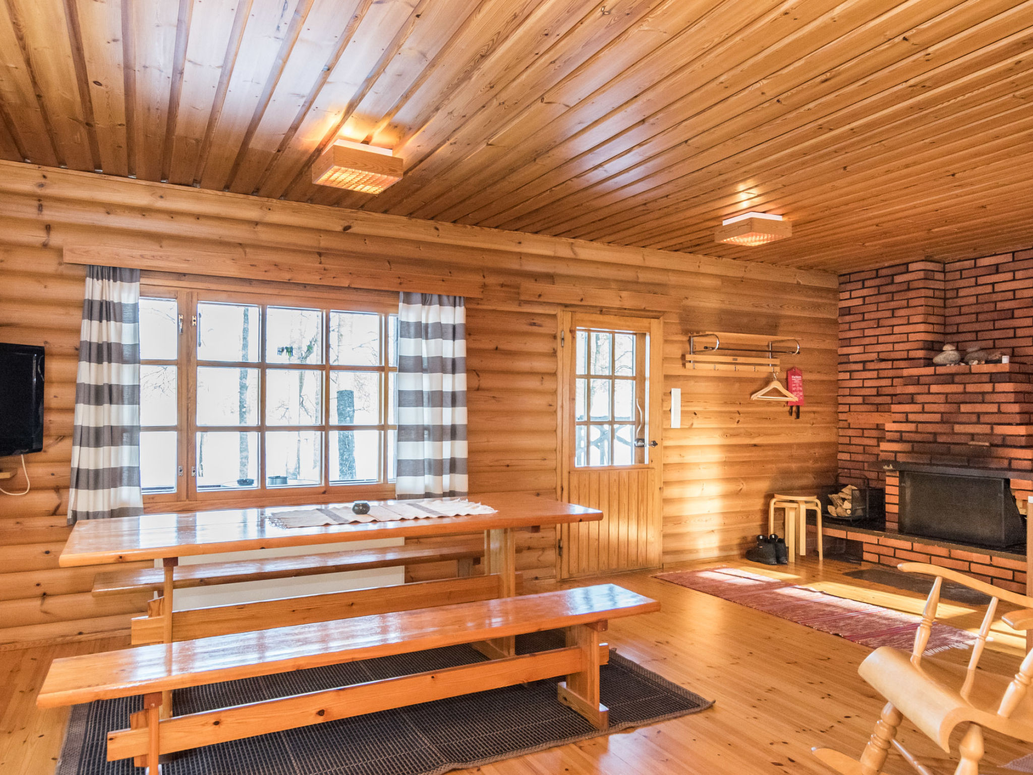 Maison 2234 – Intérieur, photo 8 sur 52