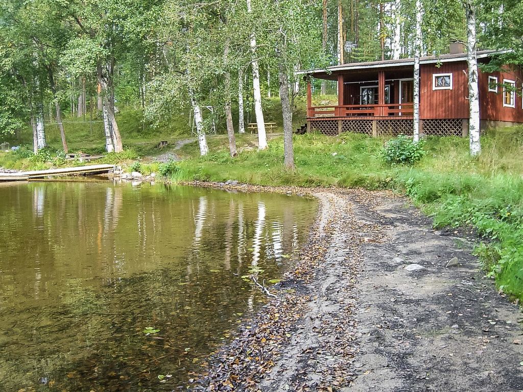 Vakantiehuis 2235 in Finland