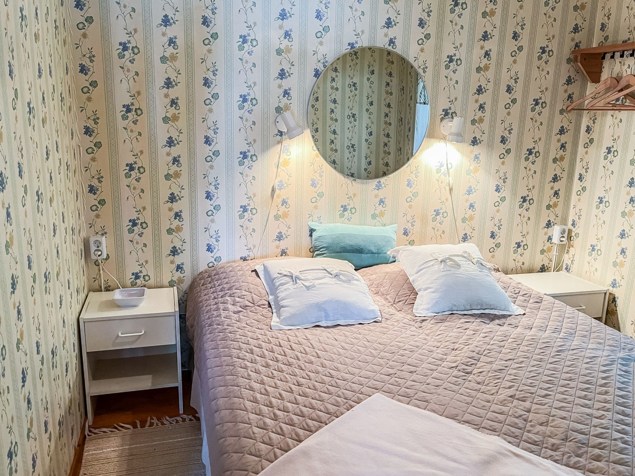 Maison Leppäranta – Intérieur, photo 23 sur 26