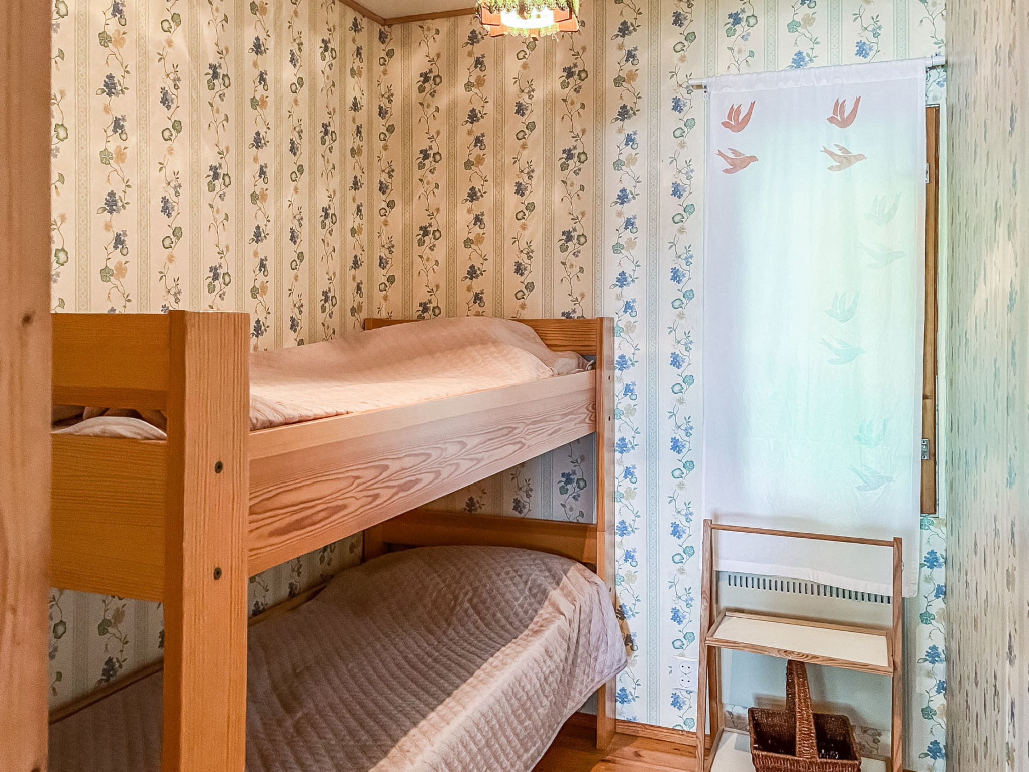 Maison Leppäranta – Intérieur, photo 22 sur 26