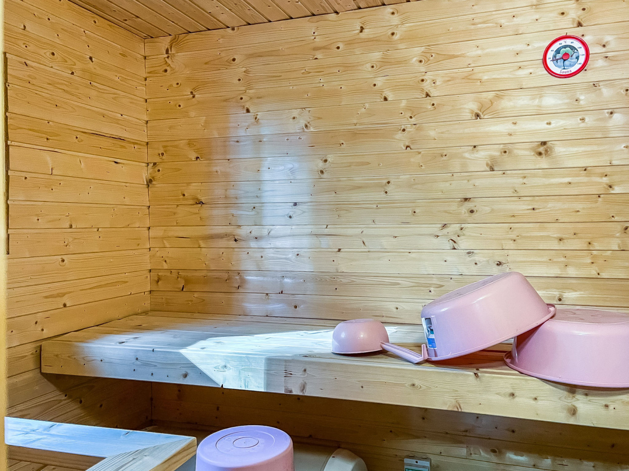 Maison Leppäranta – Intérieur, photo 19 sur 26