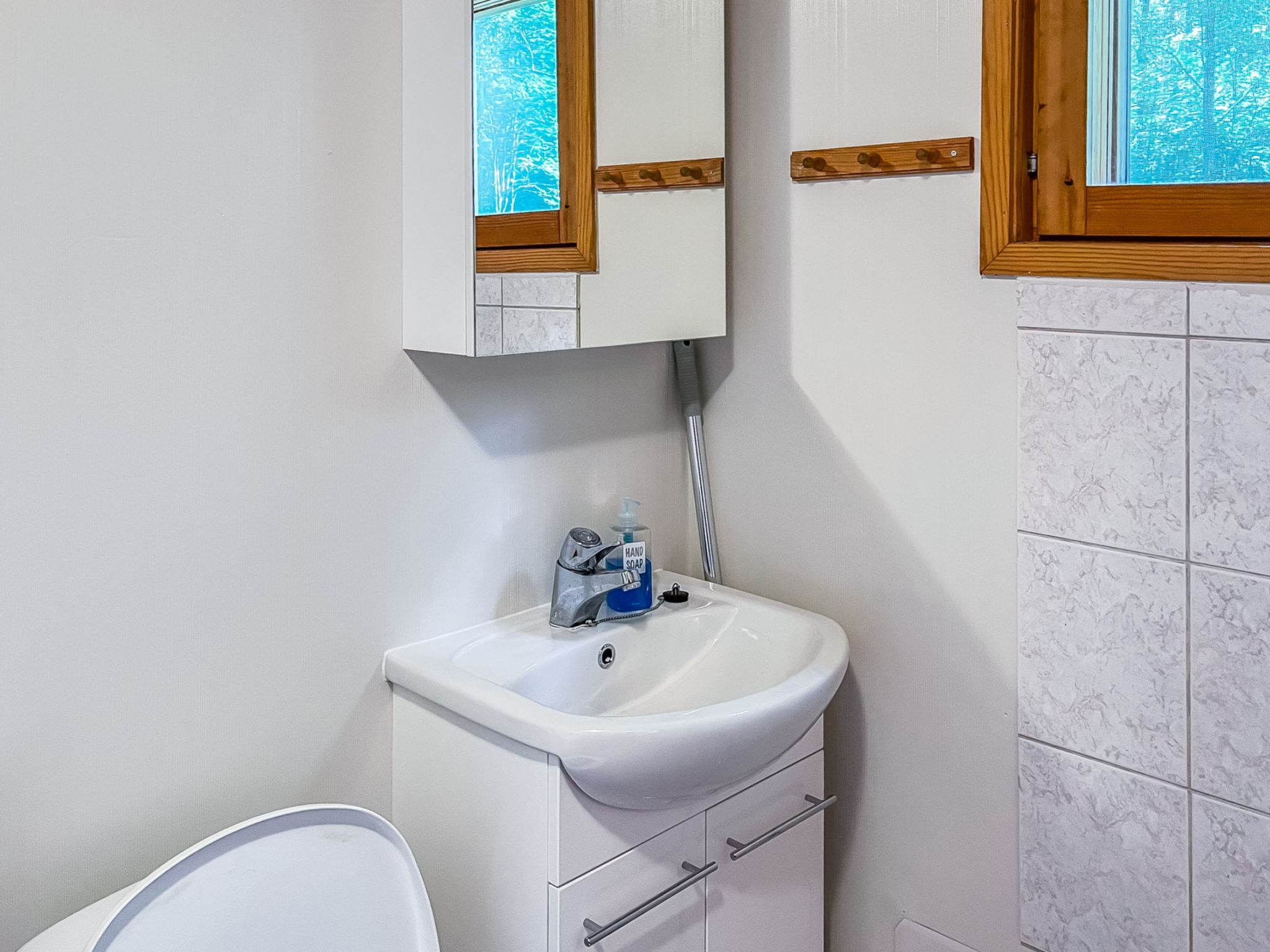 Maison Leppäranta – Intérieur, photo 18 sur 26