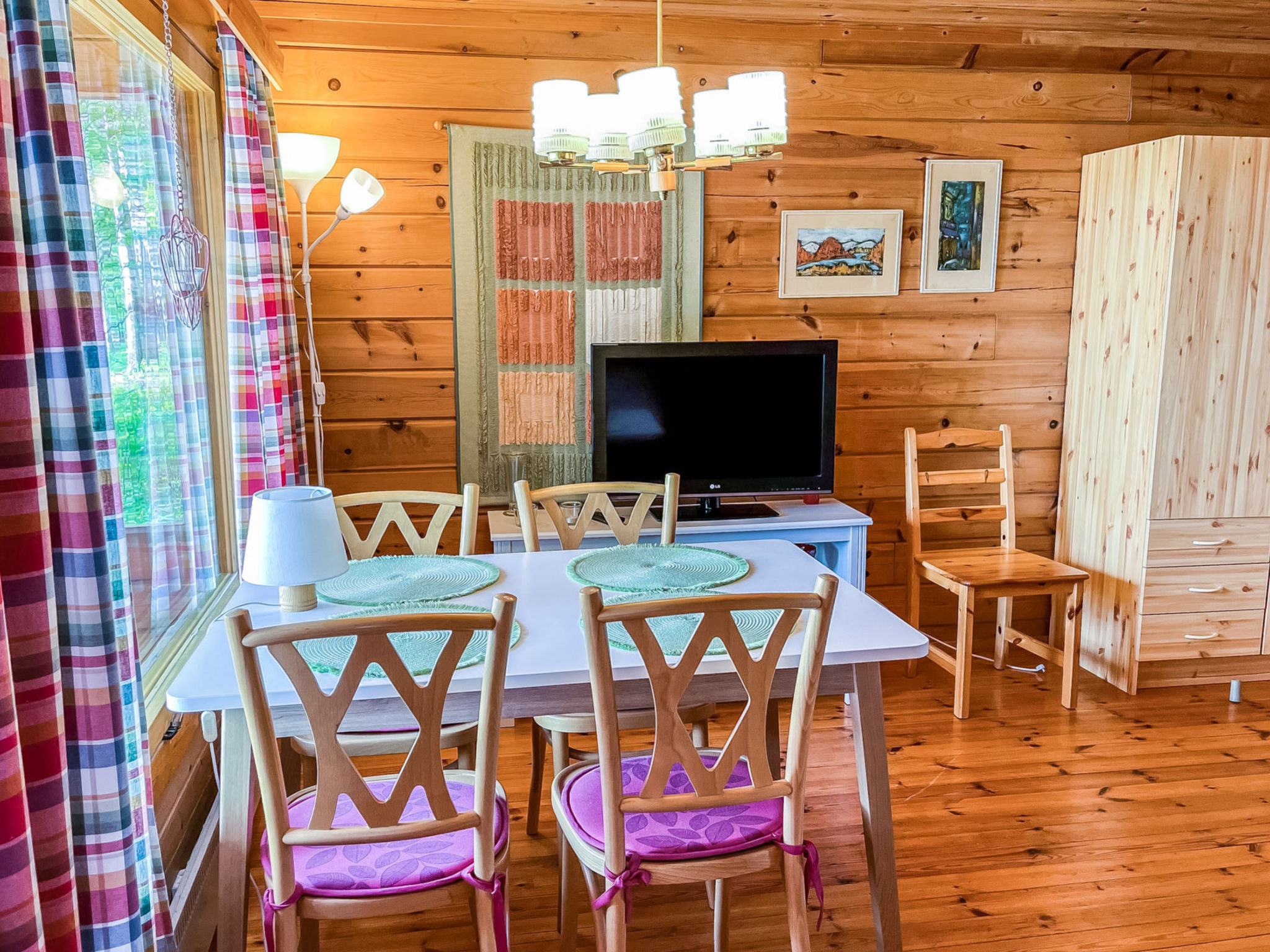 Maison Kuusiranta – Intérieur, photo 28 sur 32
