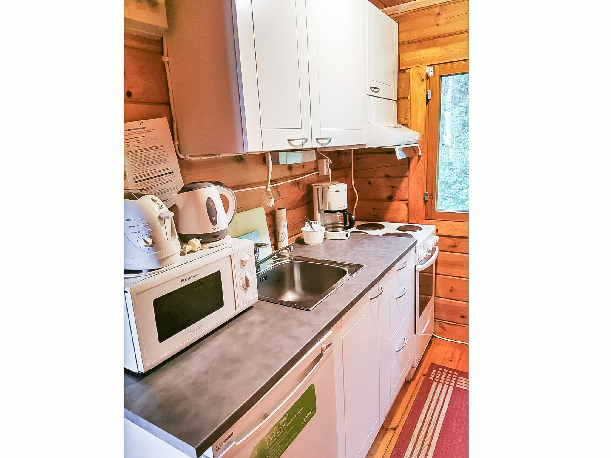 Maison Kuusiranta – Intérieur, photo 25 sur 32