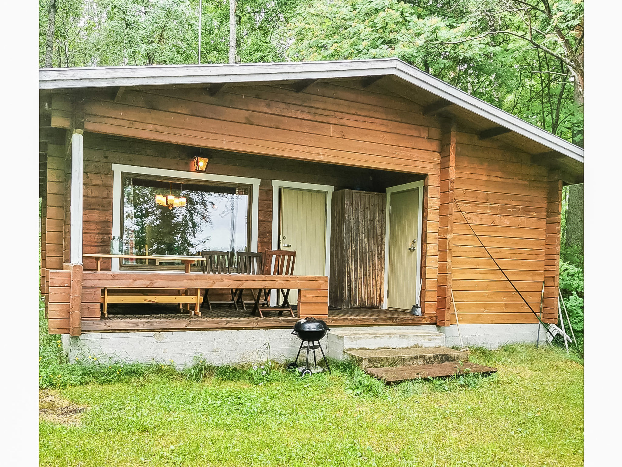 Maison Kuusiranta – Intérieur, photo 19 sur 32