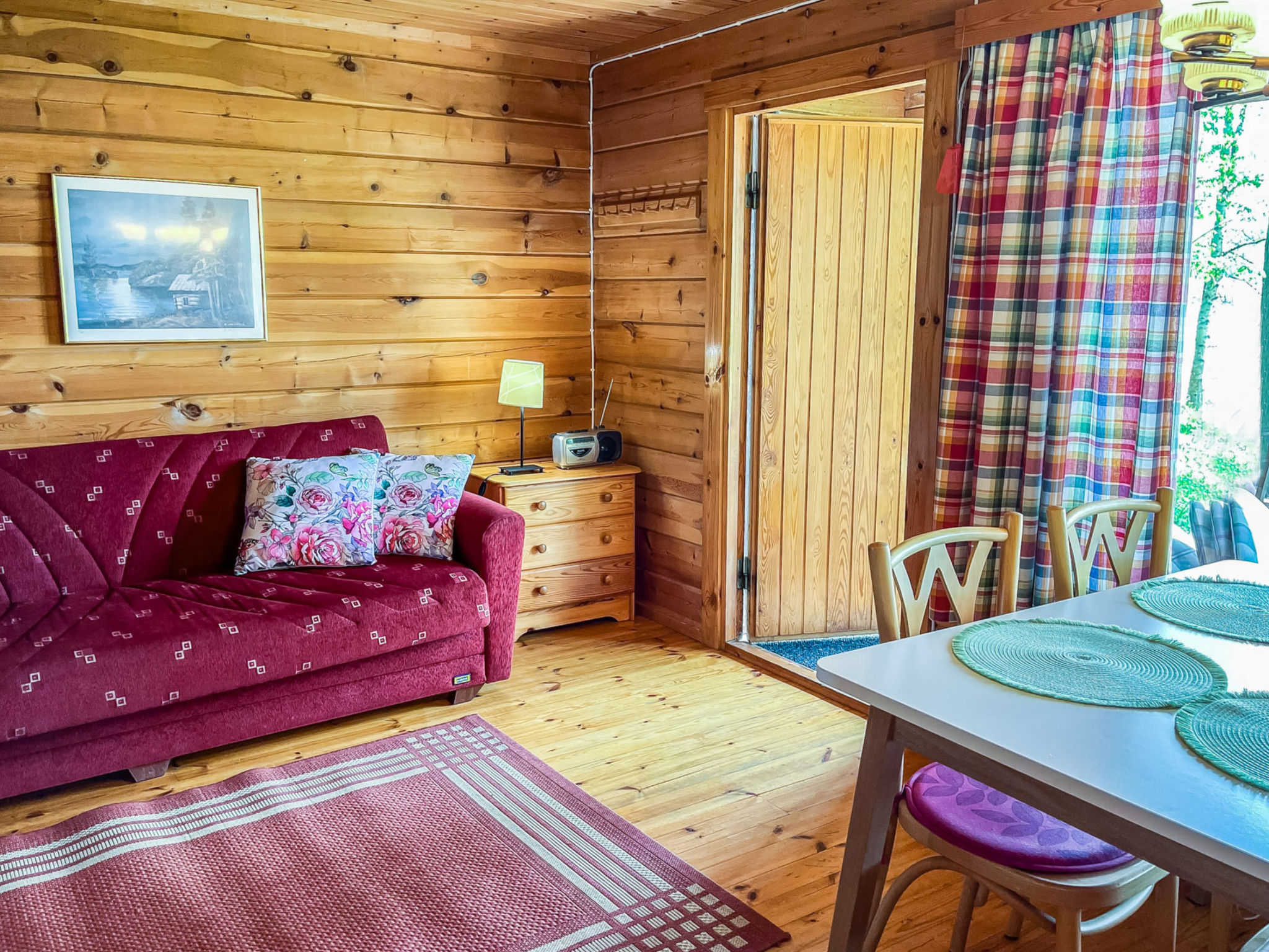Maison Kuusiranta – Intérieur, photo 12 sur 32