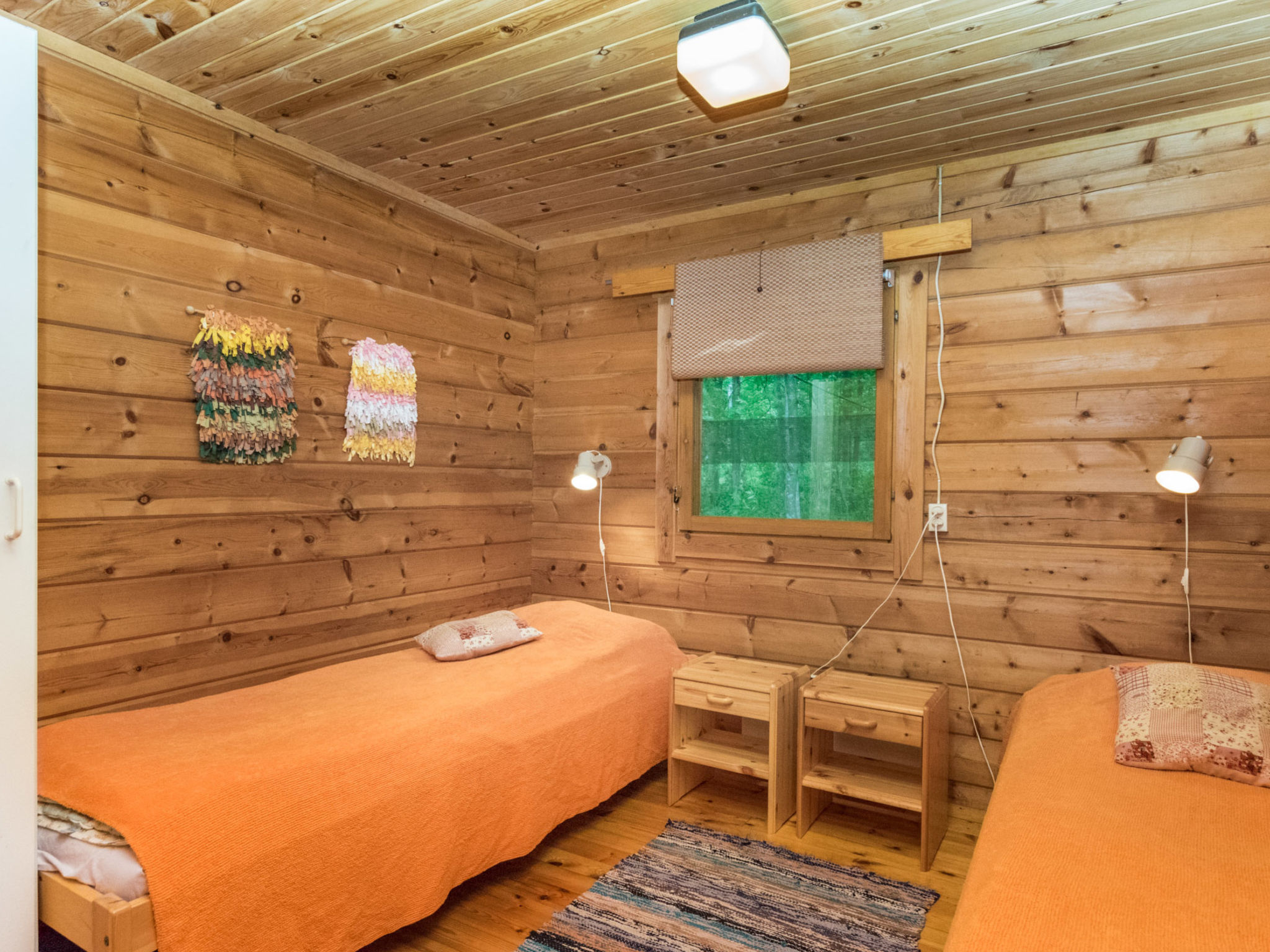 Maison Kuusiranta – Intérieur, photo 9 sur 32