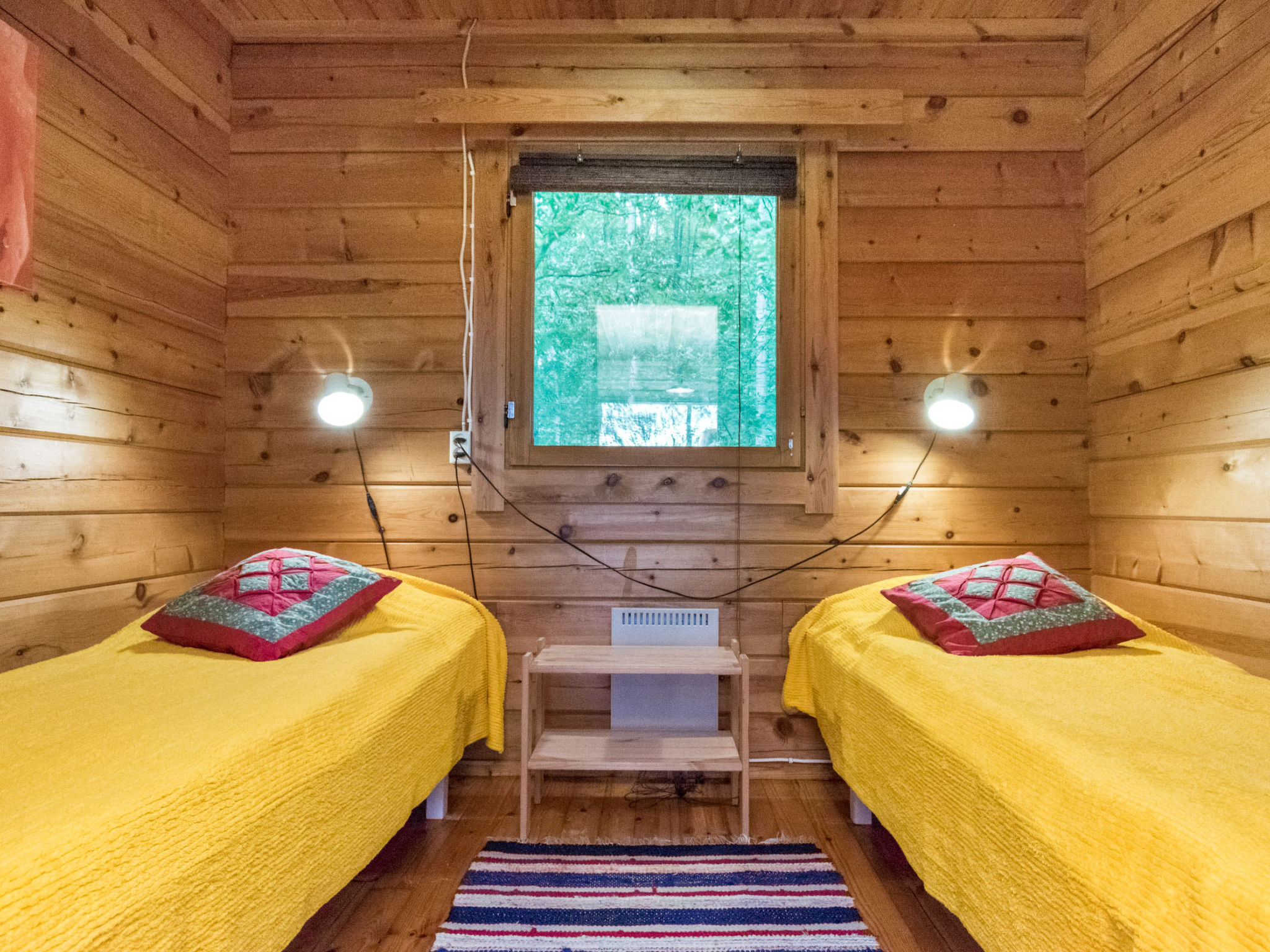 Maison Kuusiranta – Intérieur, photo 7 sur 32