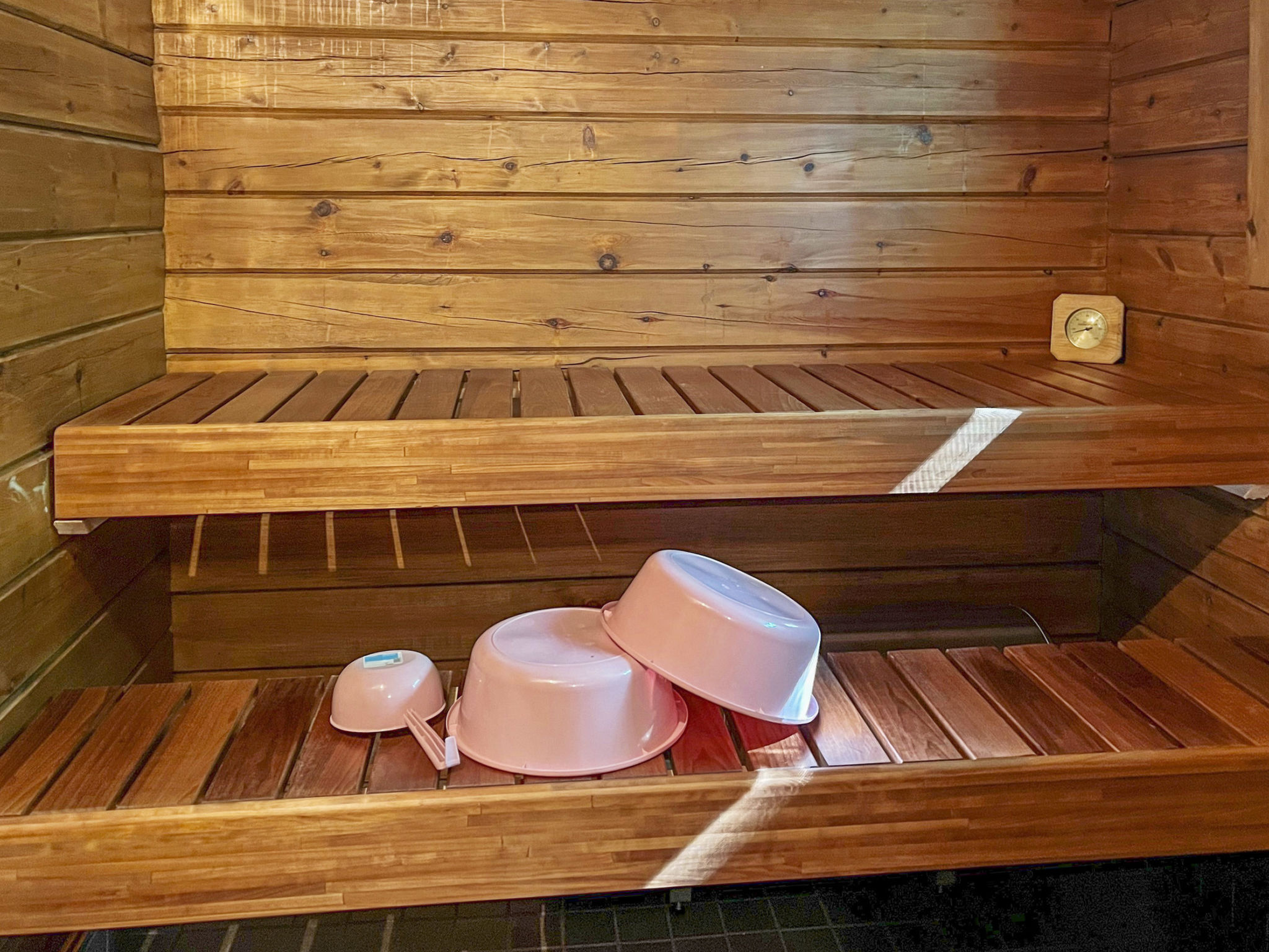 Maison Kuusiranta – Intérieur, photo 5 sur 32