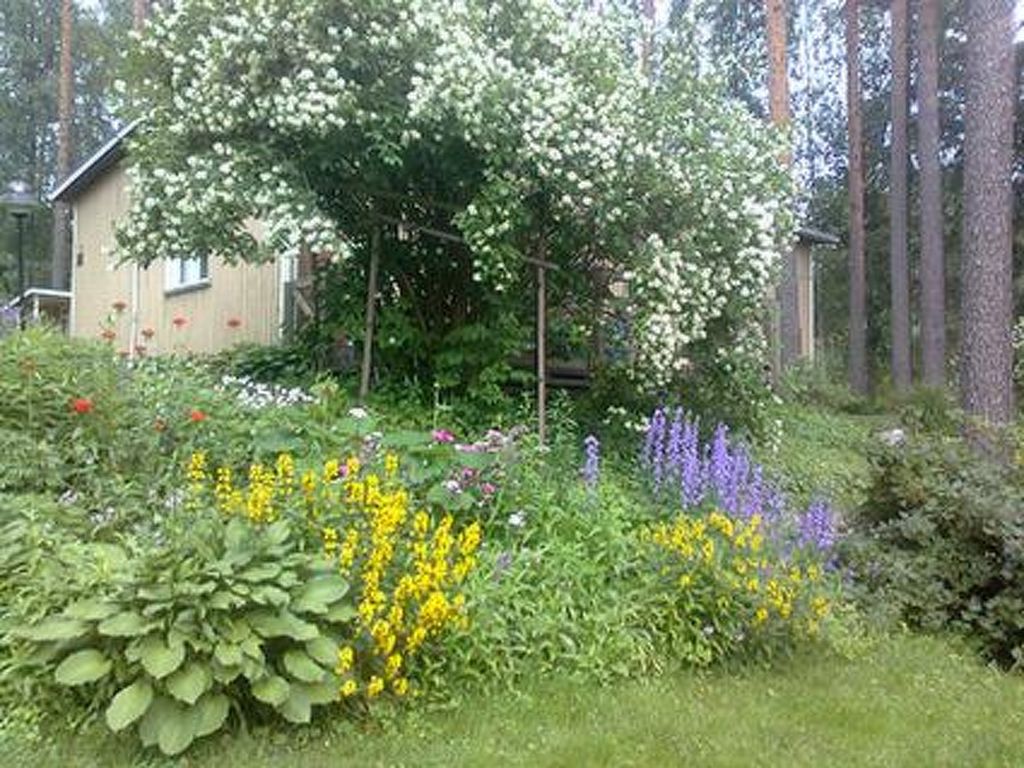 Vakantiehuis Simola in Finland