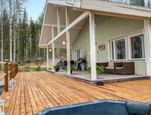 Villa sipilä