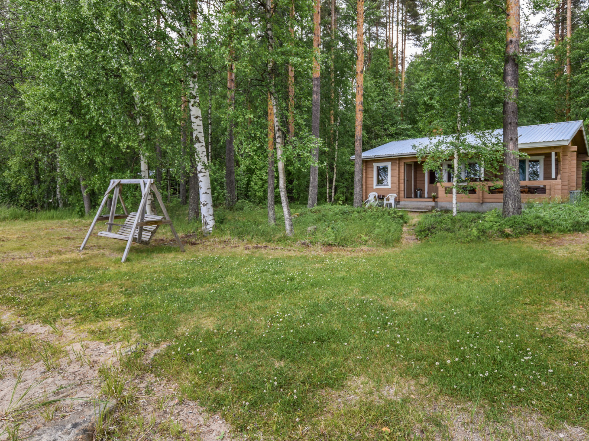 Maison Koivuranta – Intérieur, photo 19 sur 38