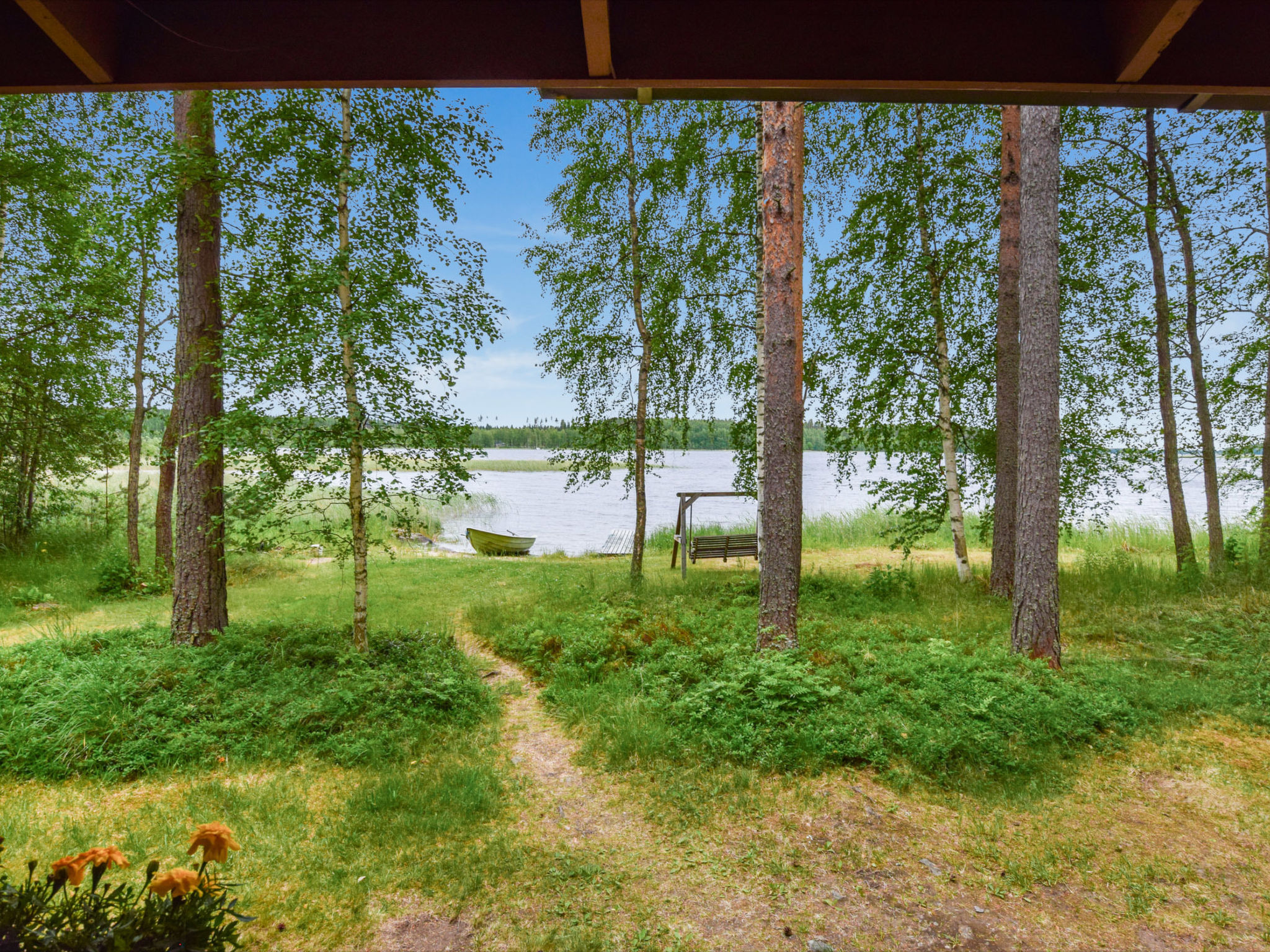 Maison Koivuranta – Intérieur, photo 17 sur 38