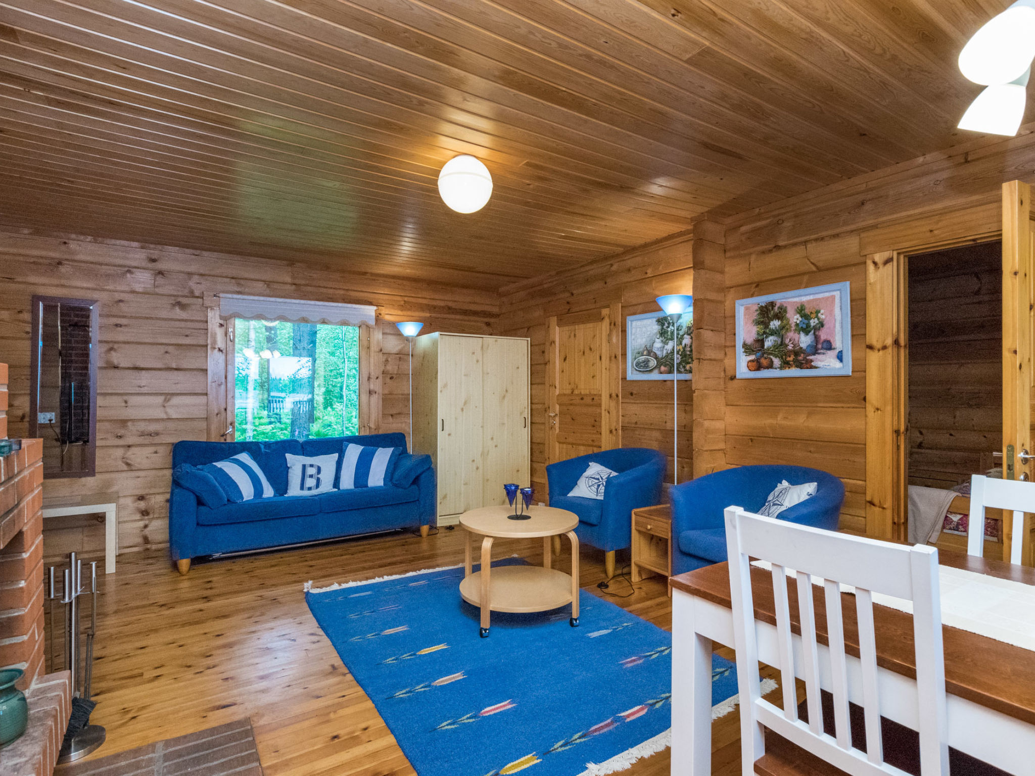 Maison Koivuranta – Intérieur, photo 15 sur 38