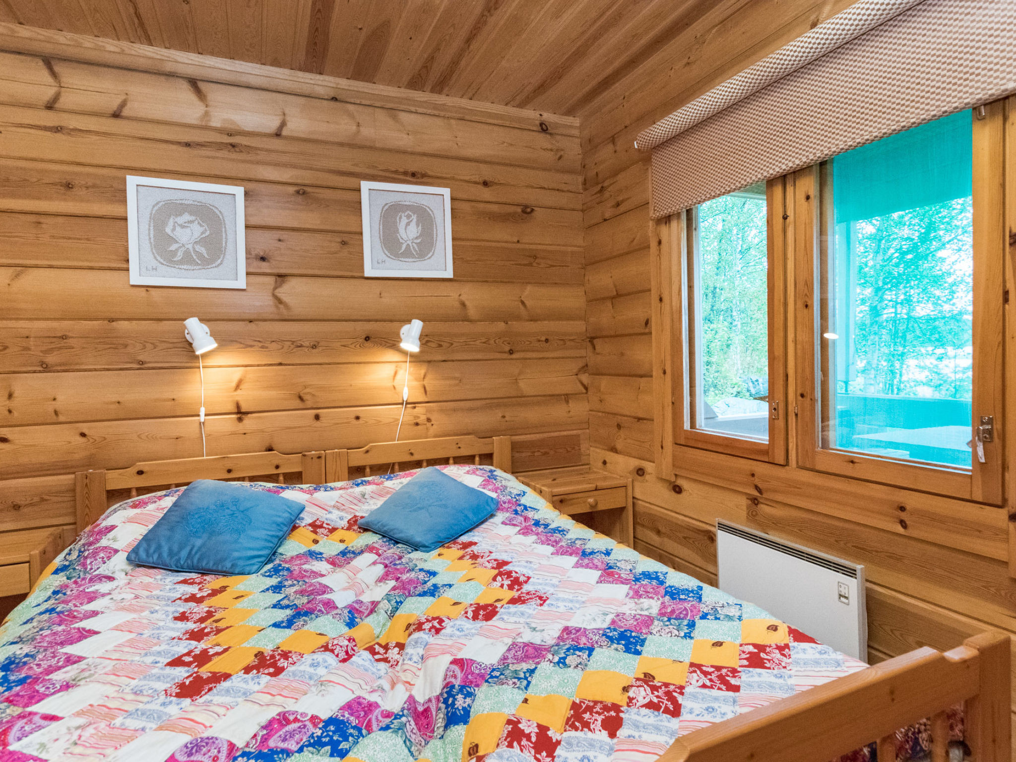 Maison Koivuranta – Intérieur, photo 10 sur 38