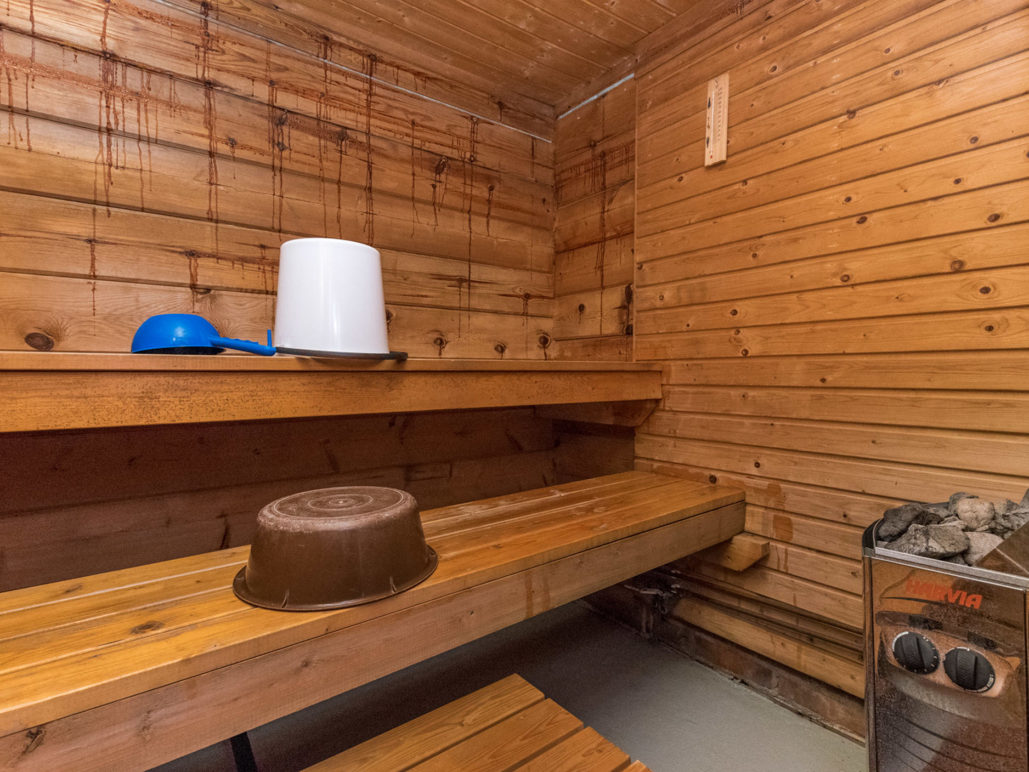 Maison Koivuranta – Intérieur, photo 8 sur 38