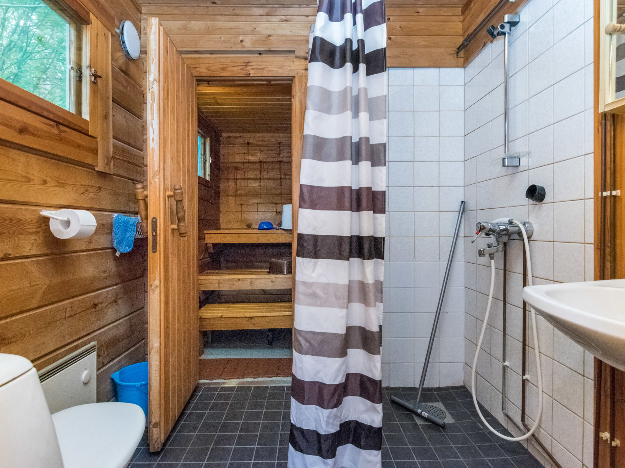 Maison Koivuranta – Intérieur, photo 7 sur 38