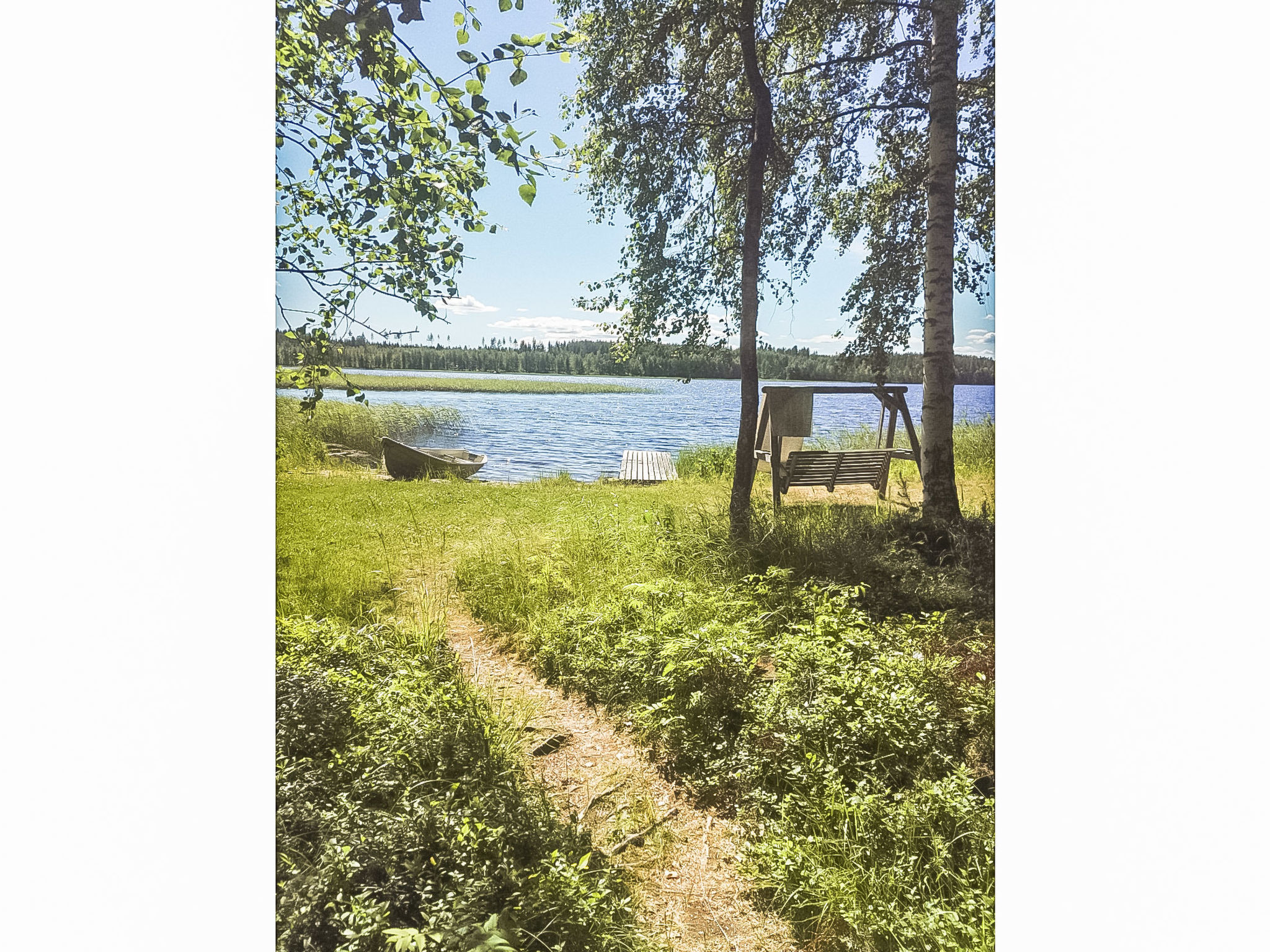 Koivuranta