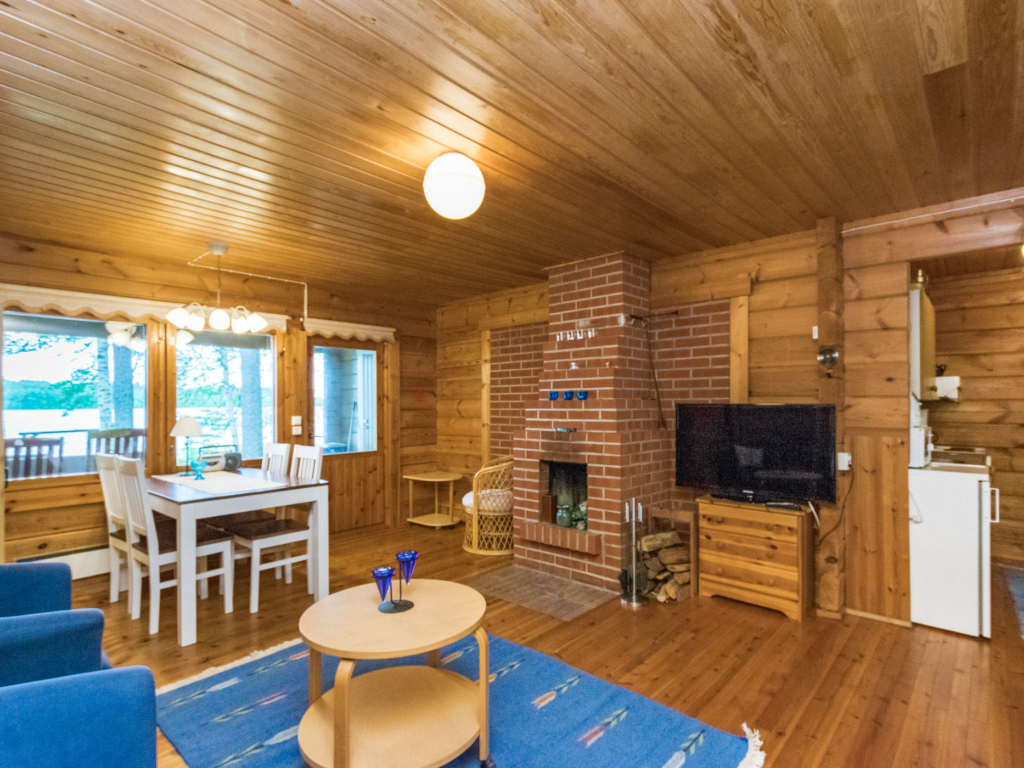 Maison Koivuranta – Intérieur, photo 31 sur 38