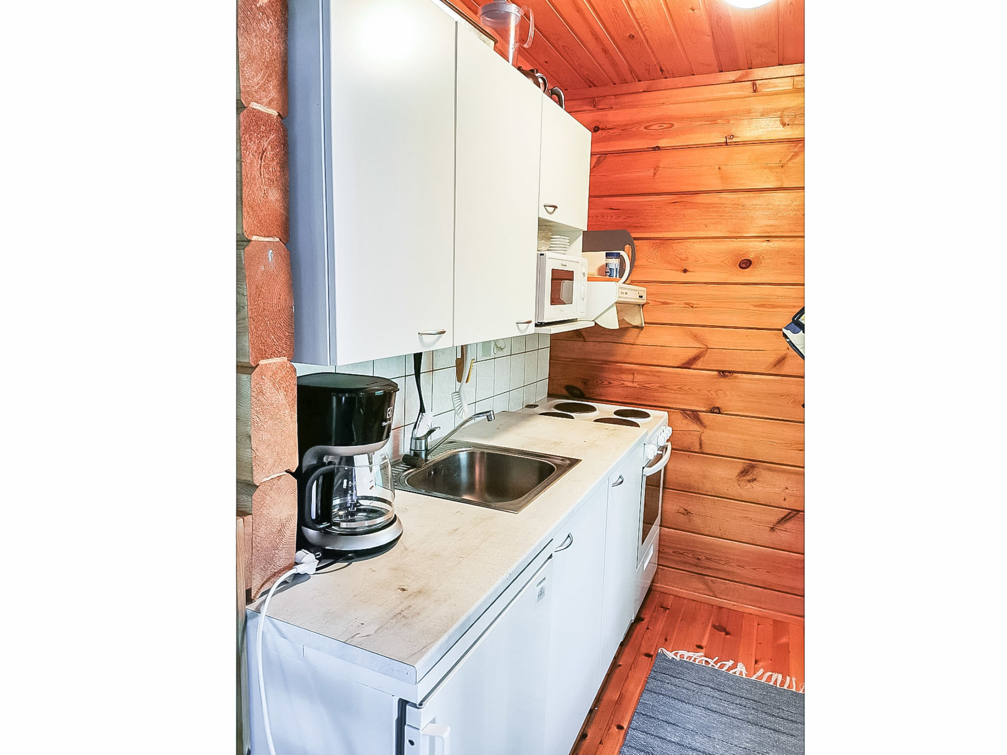Maison Koivuranta – Intérieur, photo 30 sur 38