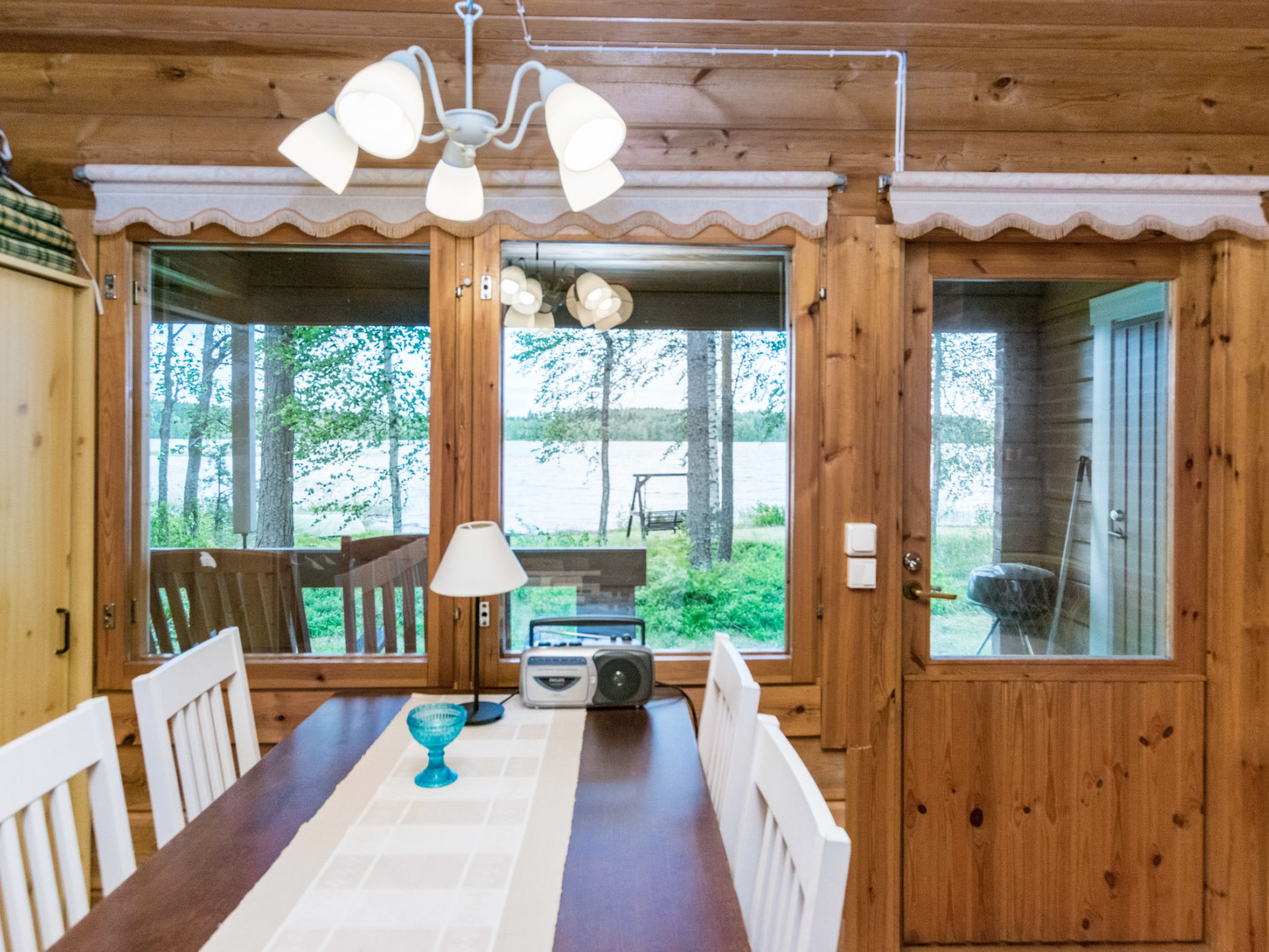 Maison Koivuranta – Intérieur, photo 29 sur 38