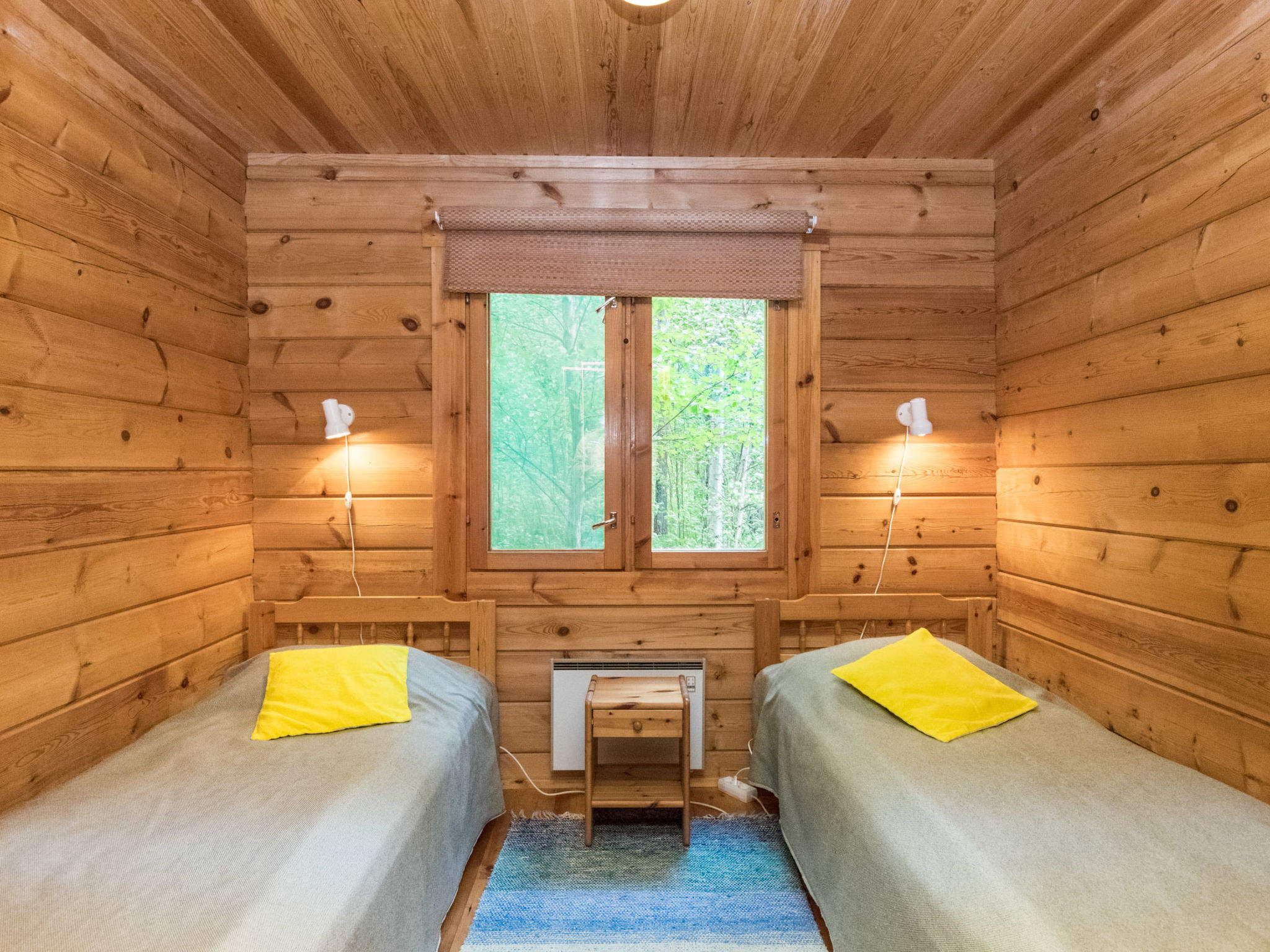 Maison Koivuranta – Intérieur, photo 27 sur 38