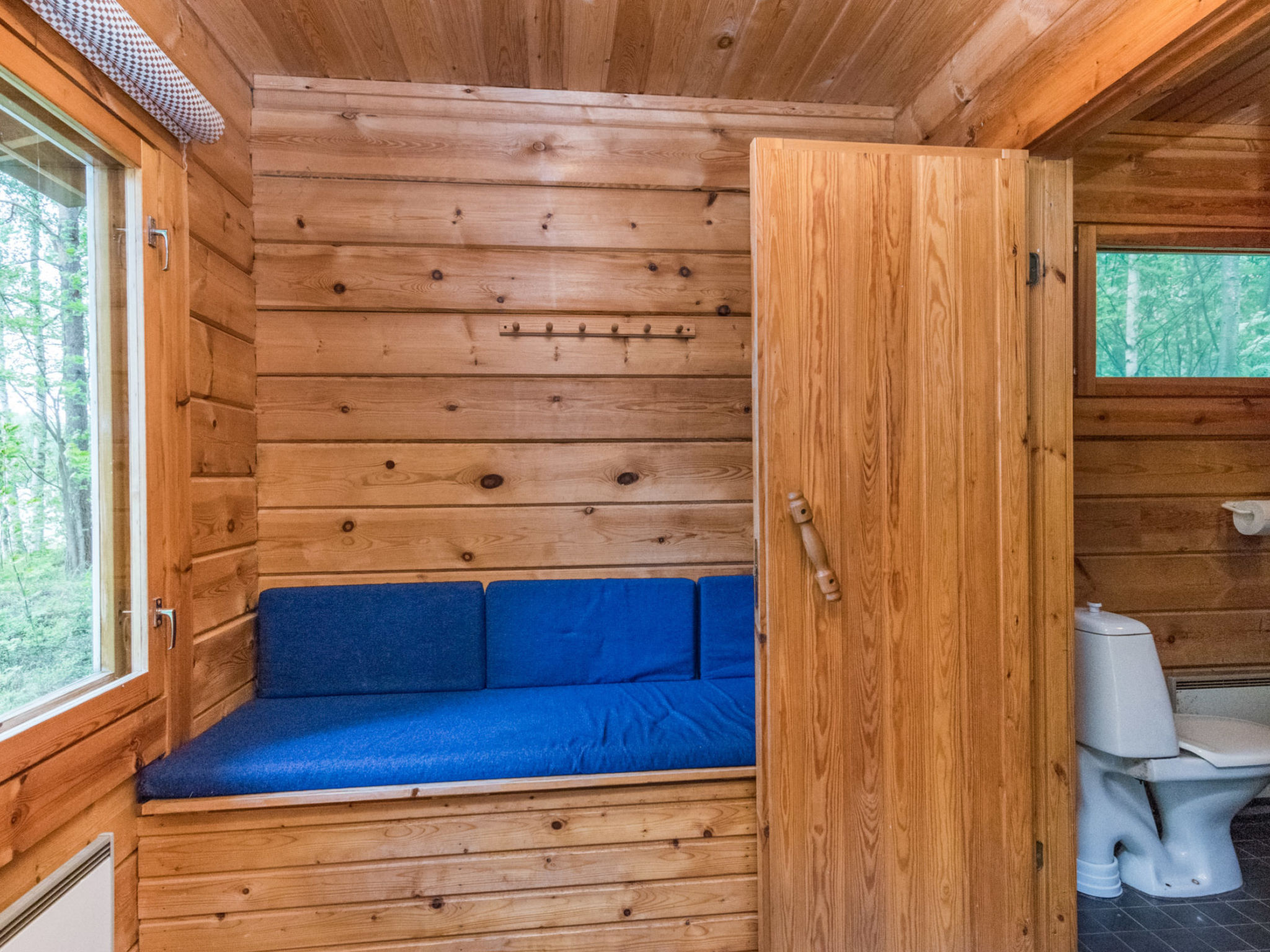 Maison Koivuranta – Intérieur, photo 24 sur 38