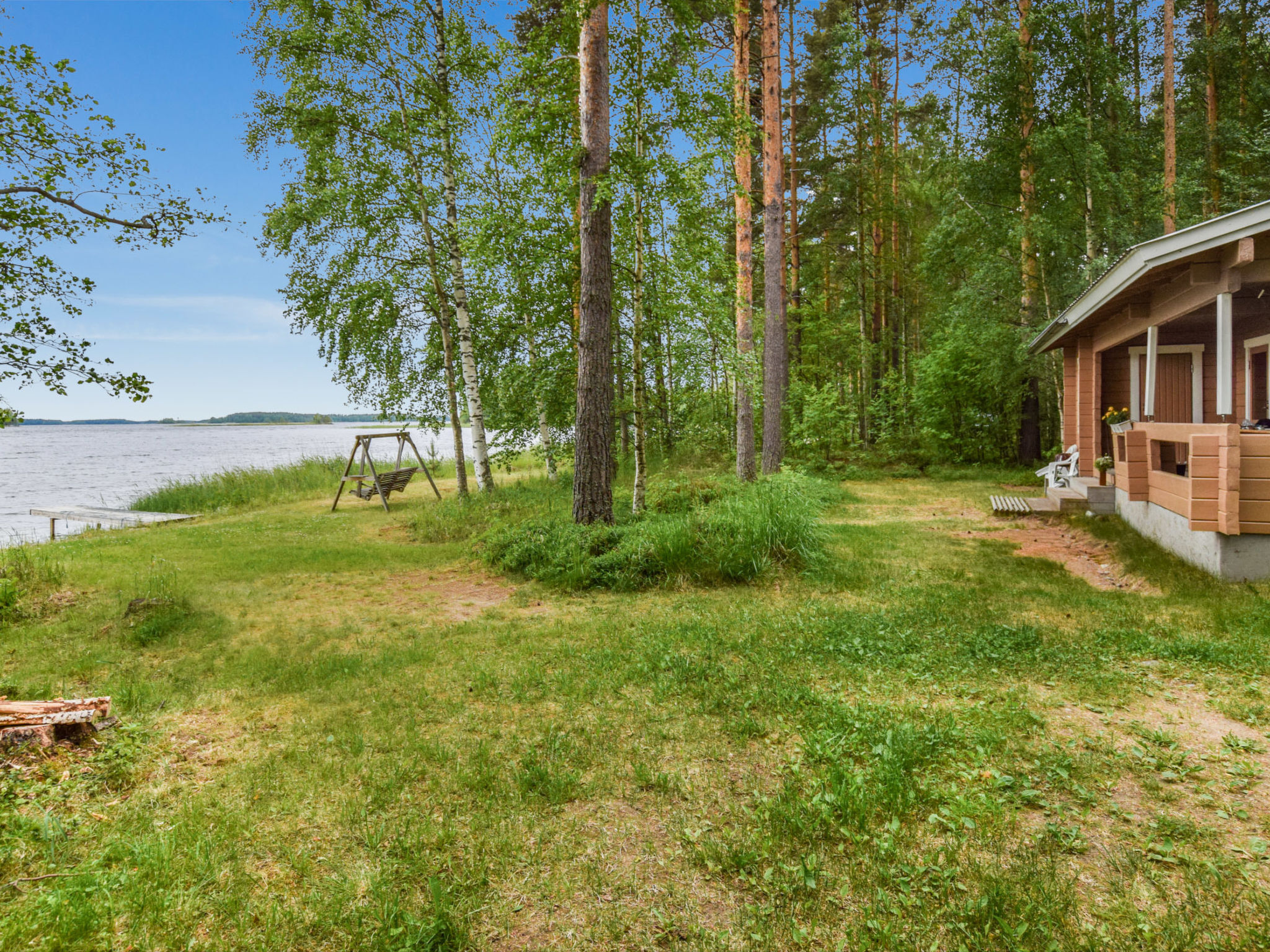 Maison Koivuranta – Intérieur, photo 23 sur 38