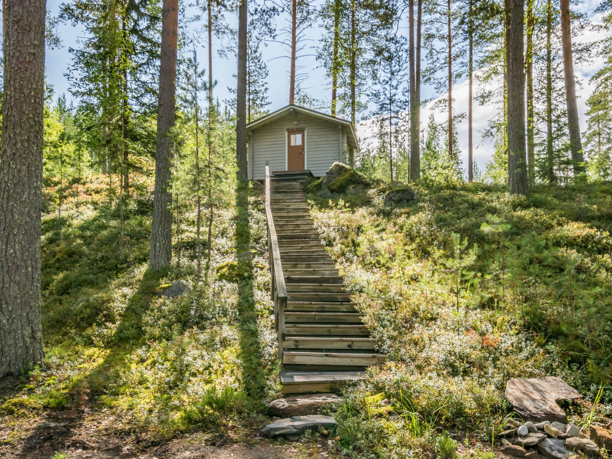 Mäntyranta
