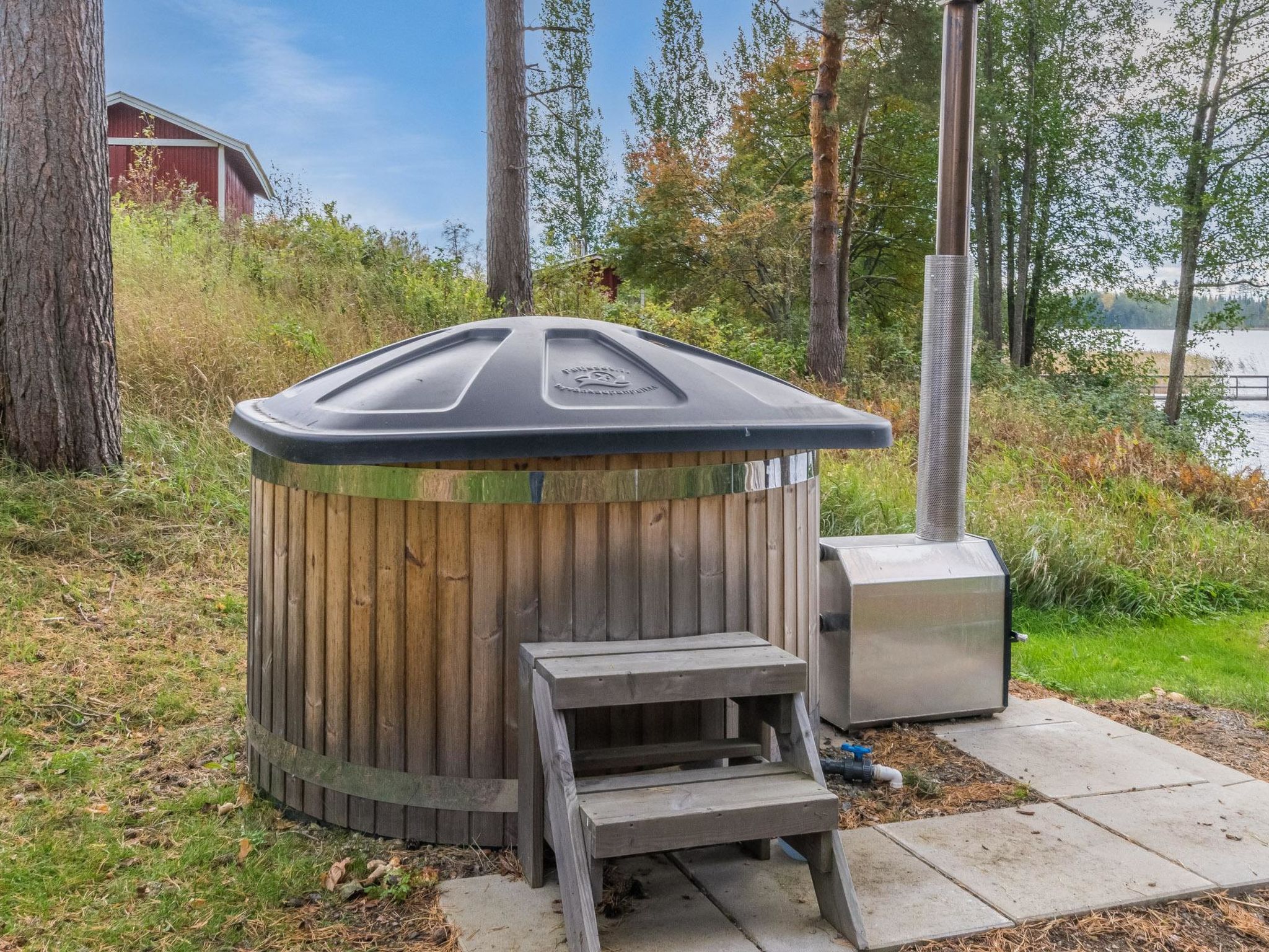 Kartanohuvila-Binnen