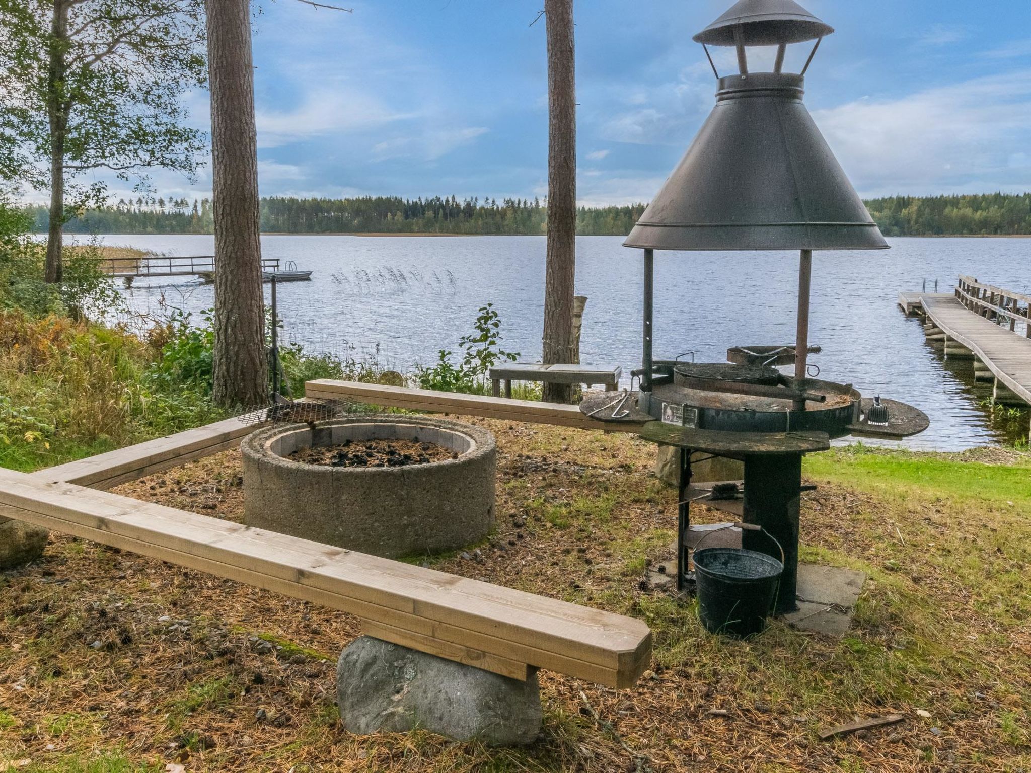 Kartanohuvila-Binnen