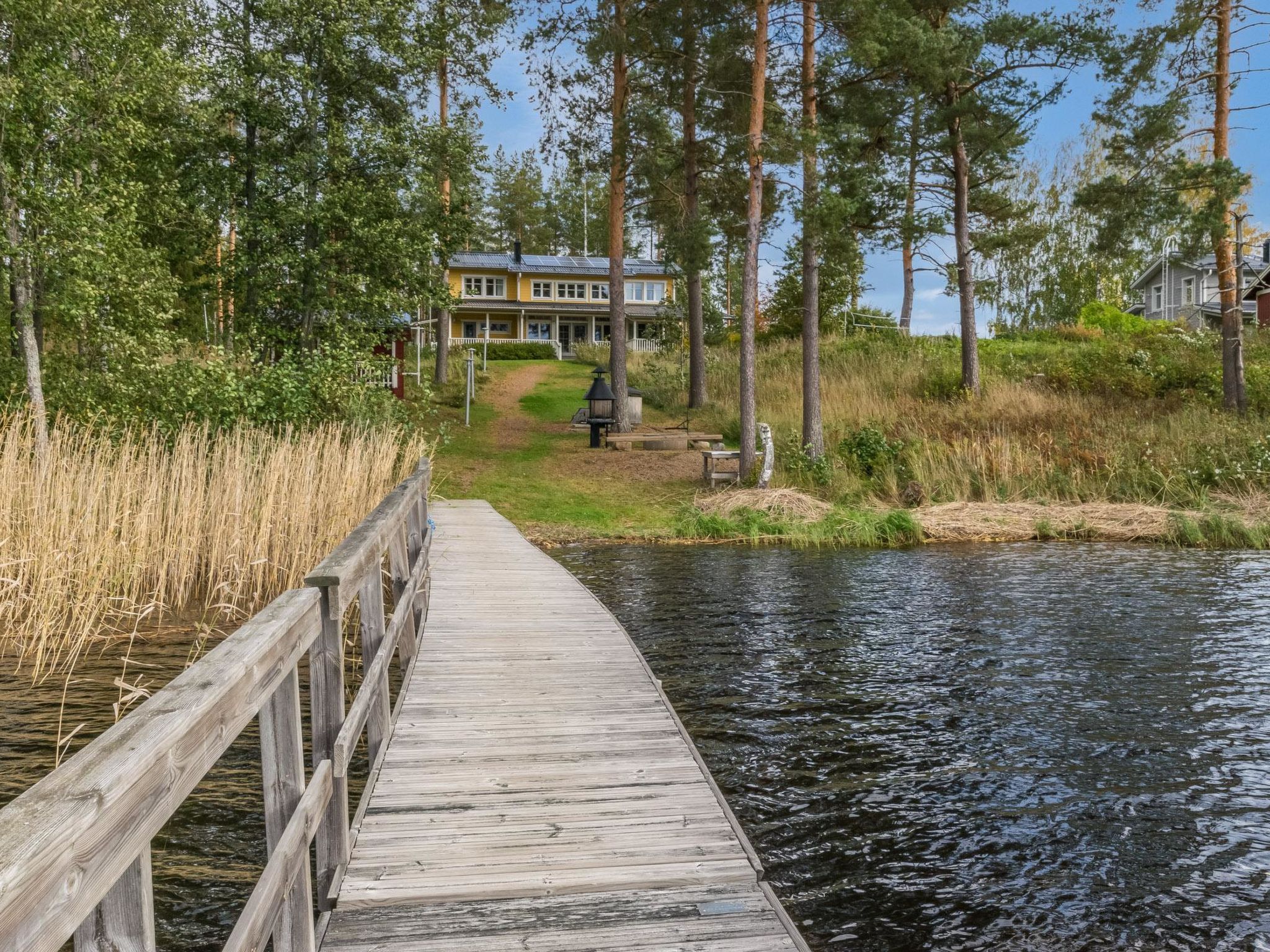 Kartanohuvila-Binnen