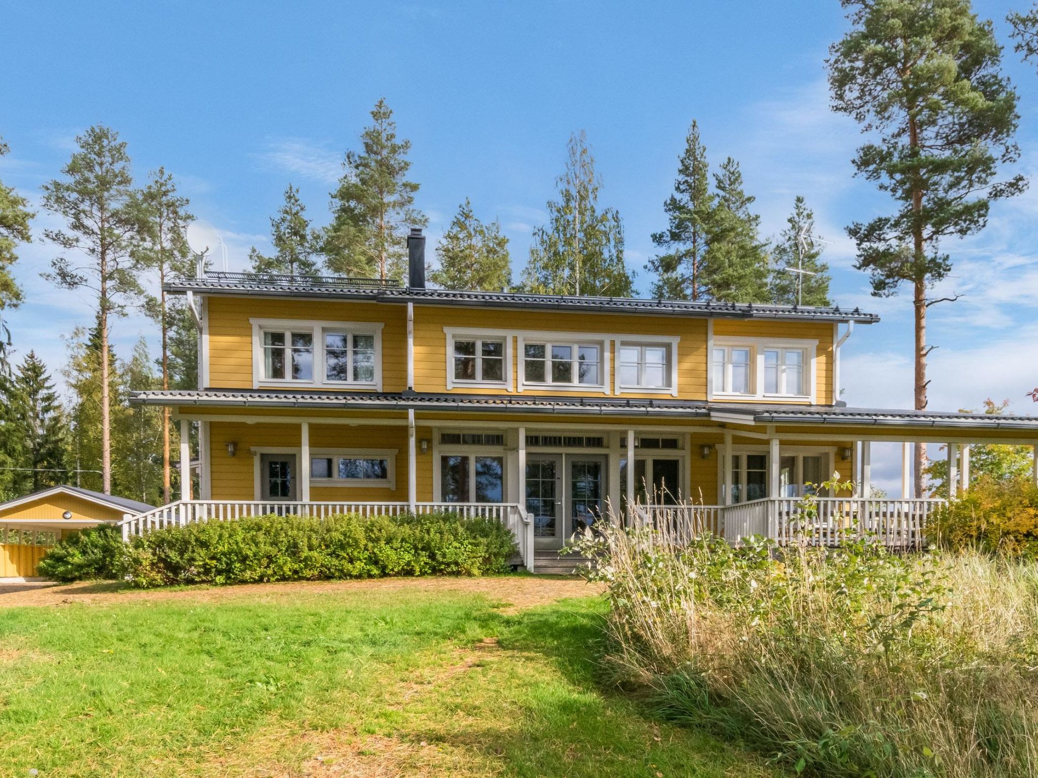 Kartanohuvila-Binnen