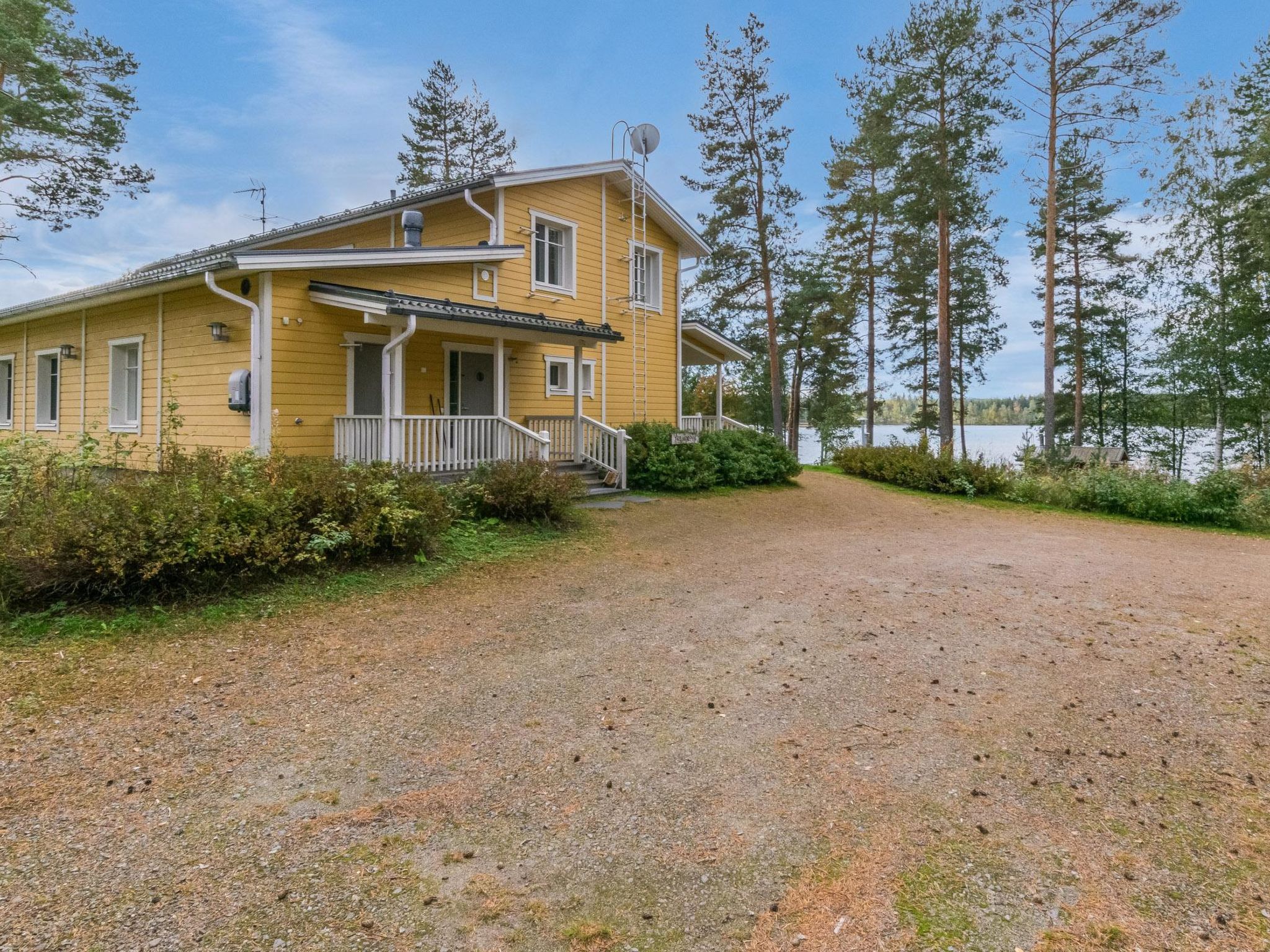 Kartanohuvila-Binnen