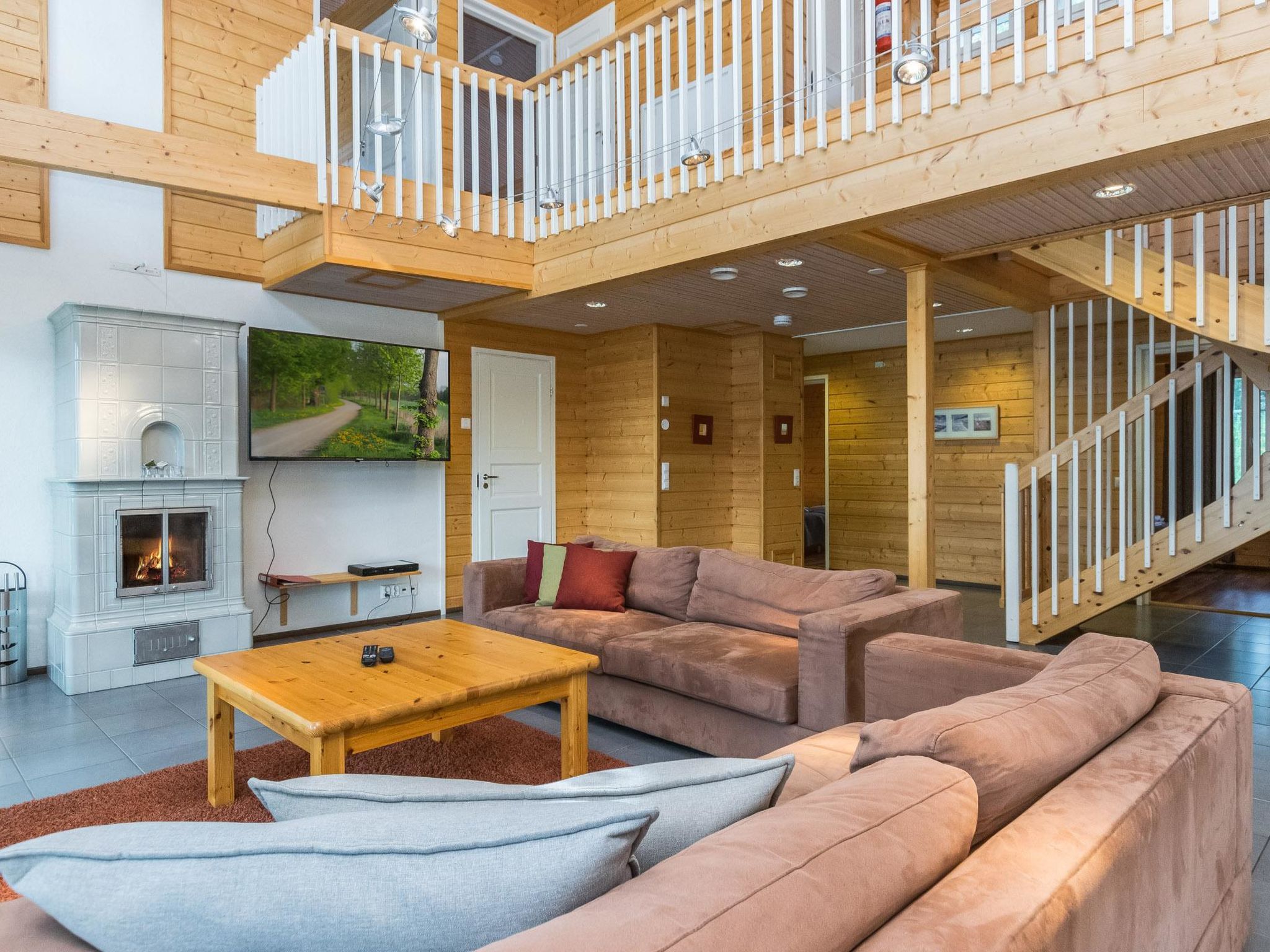 Kartanohuvila-Binnen