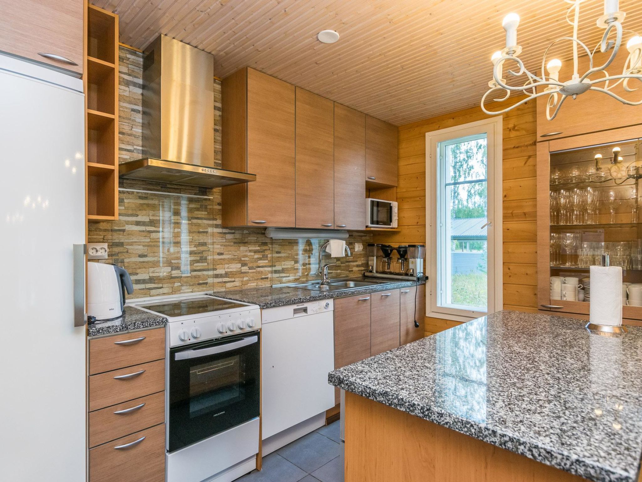 Kartanohuvila-Binnen